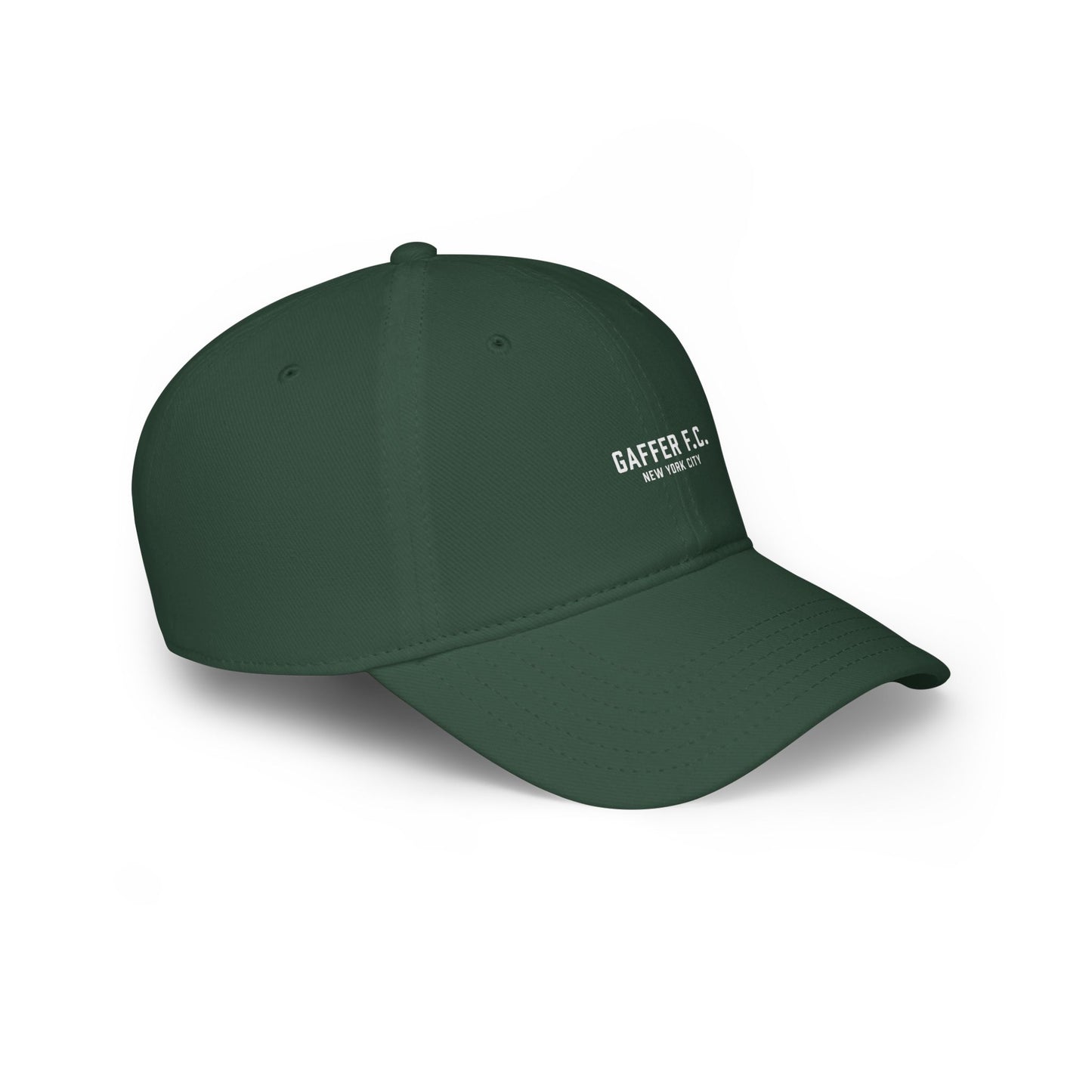 Gaffer Cap