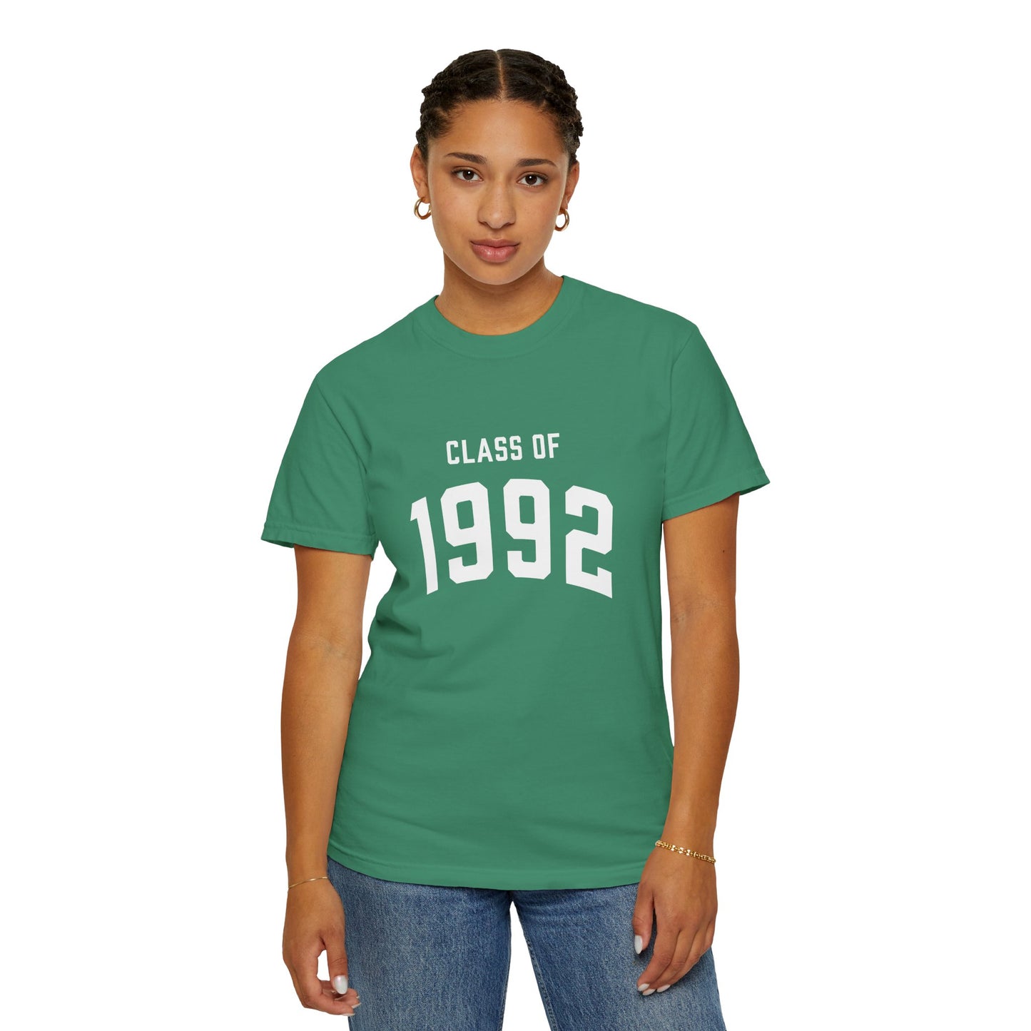 Class of '92 Tee