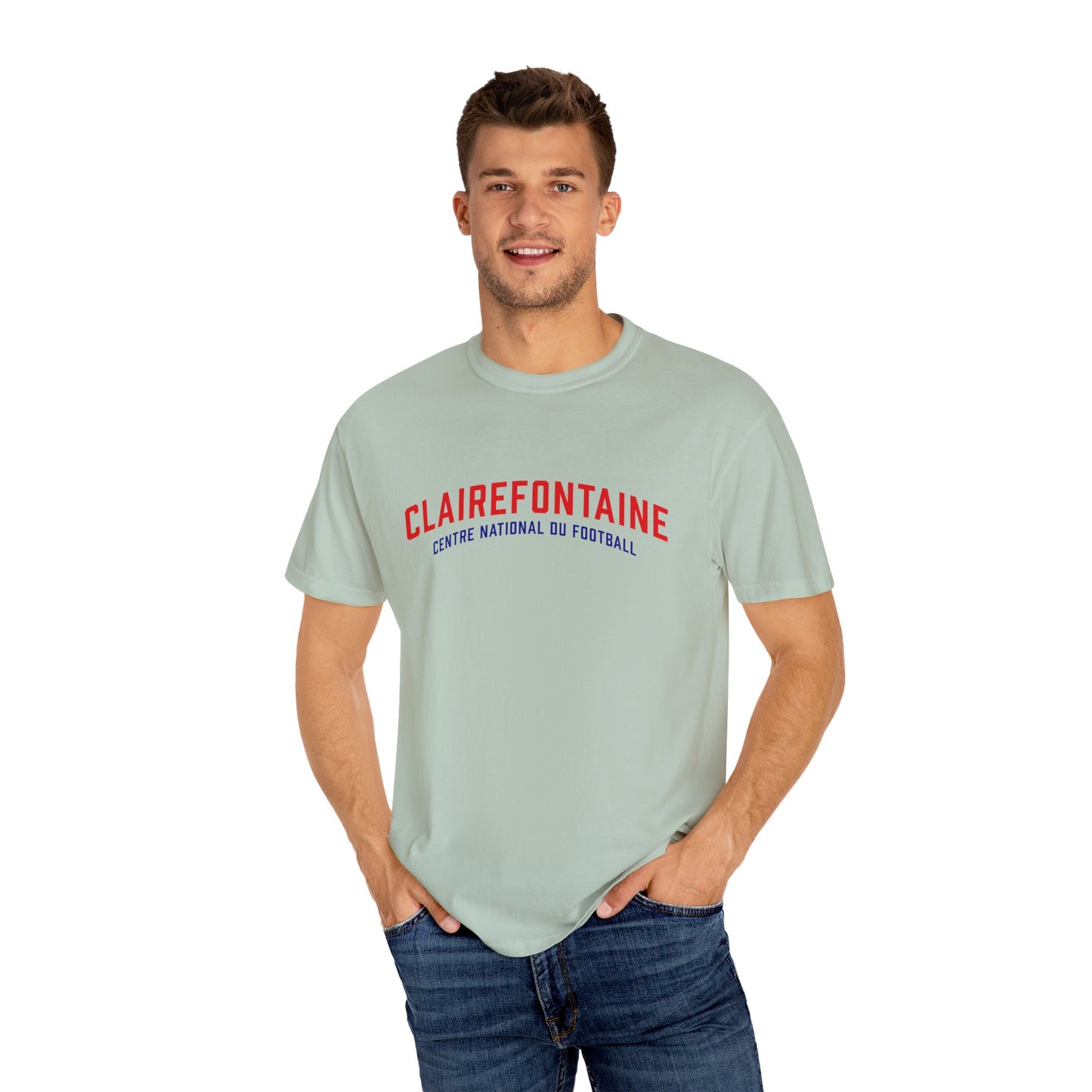 Clairefontaine Tee