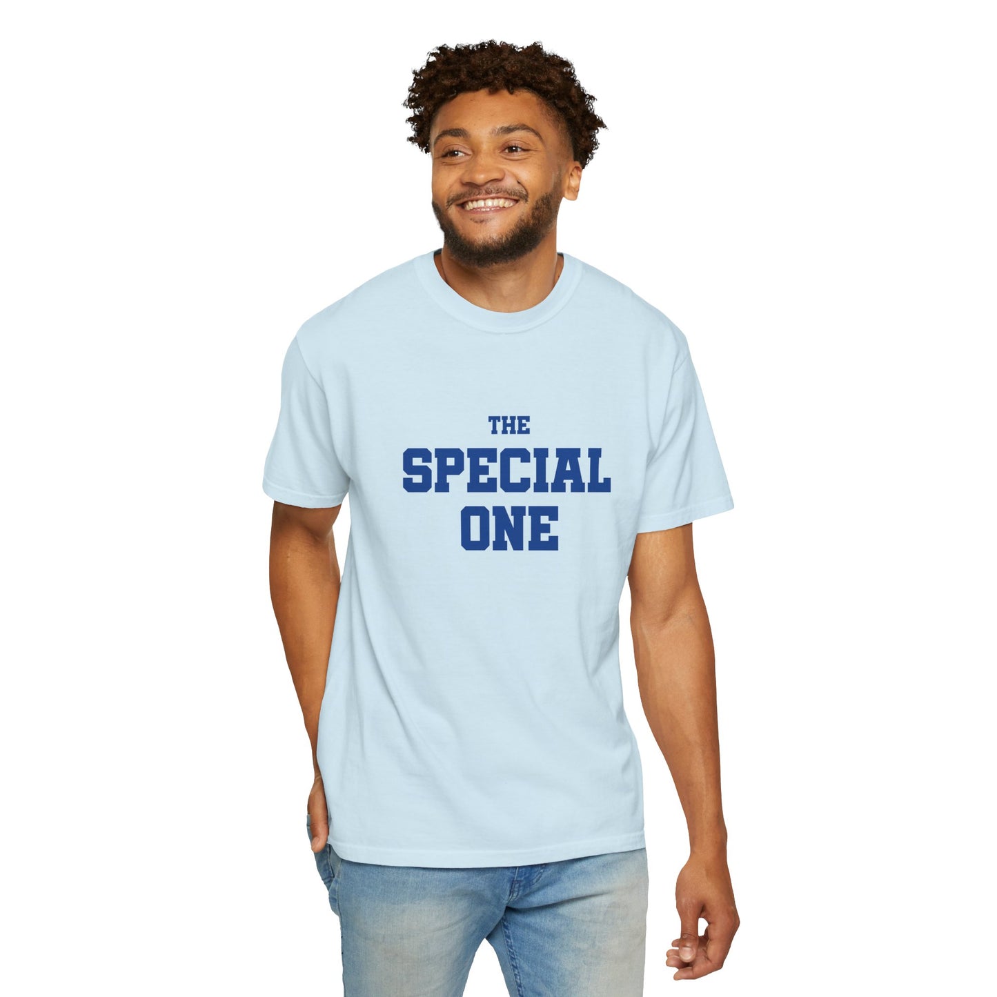 "The Special One" Tee