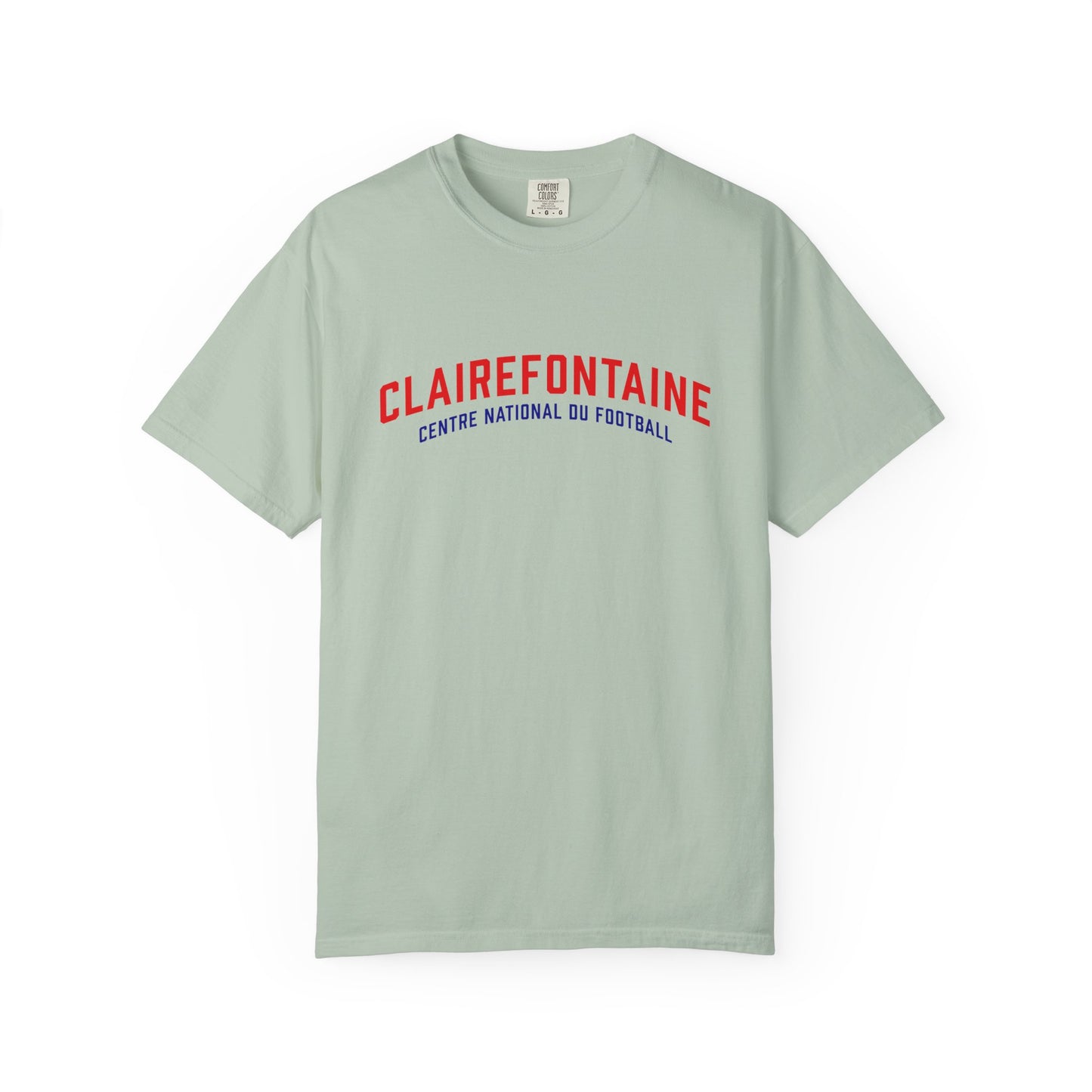 Clairefontaine Tee