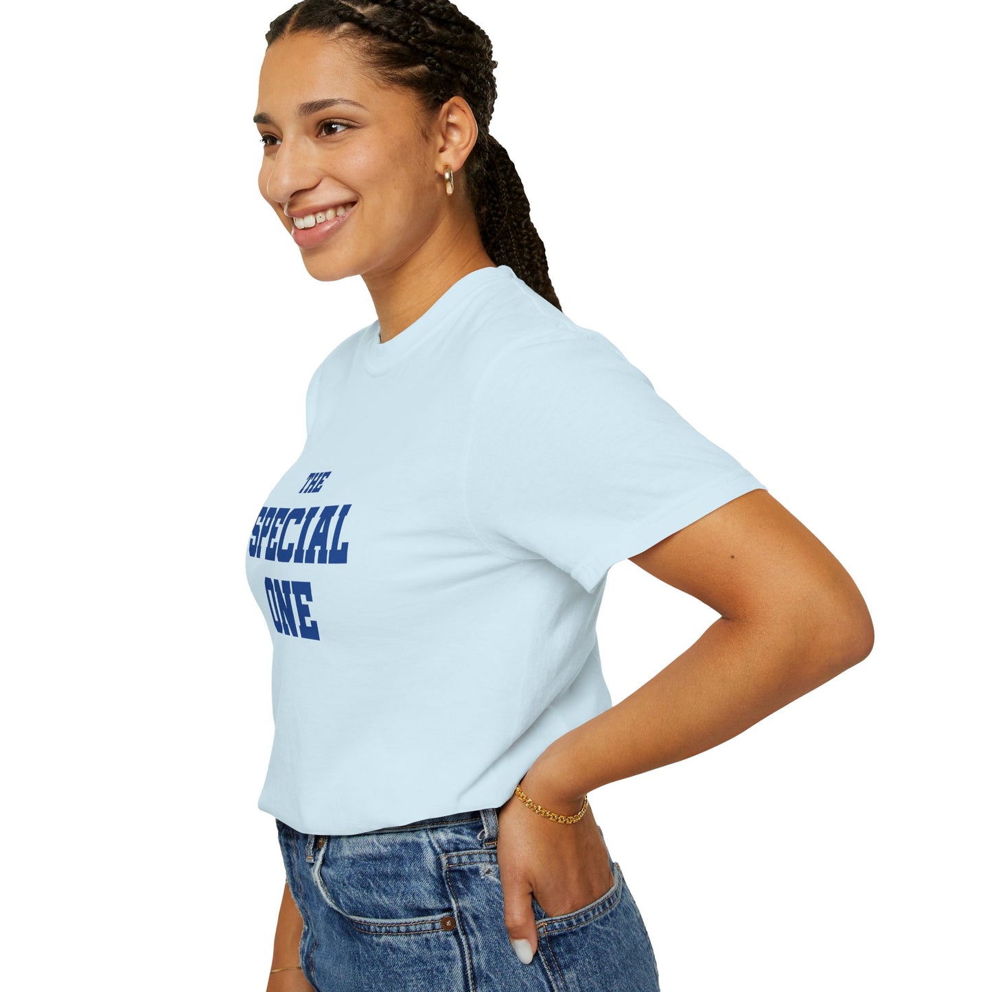 "The Special One" Tee