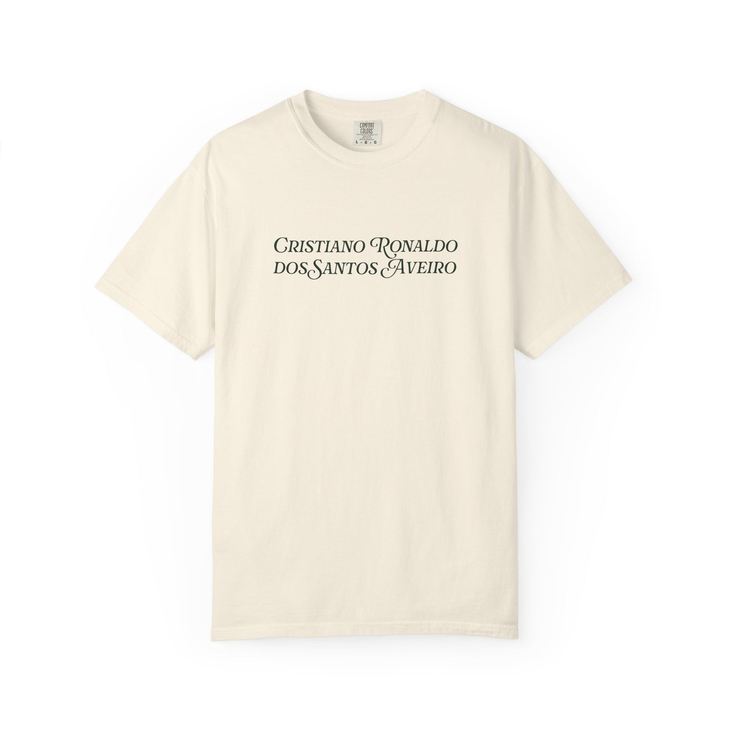 Christiano Tee