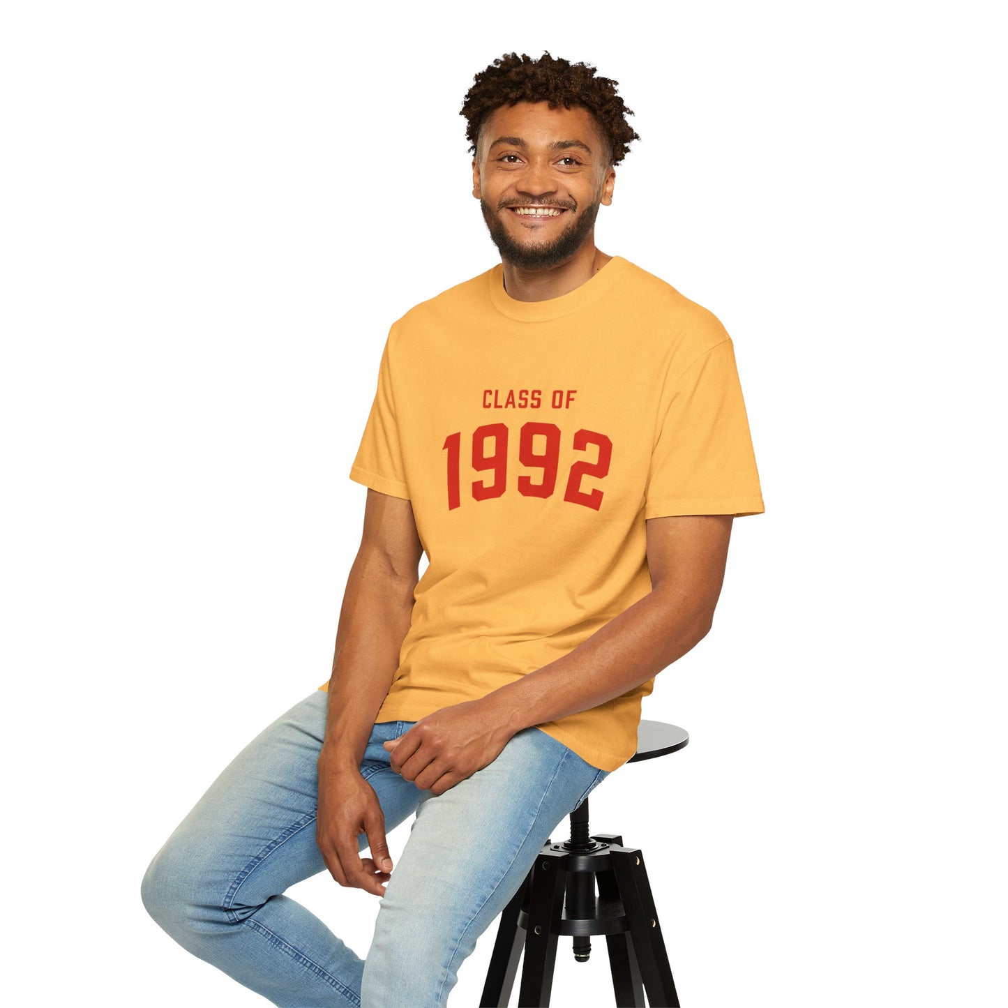 Class of '92 Tee