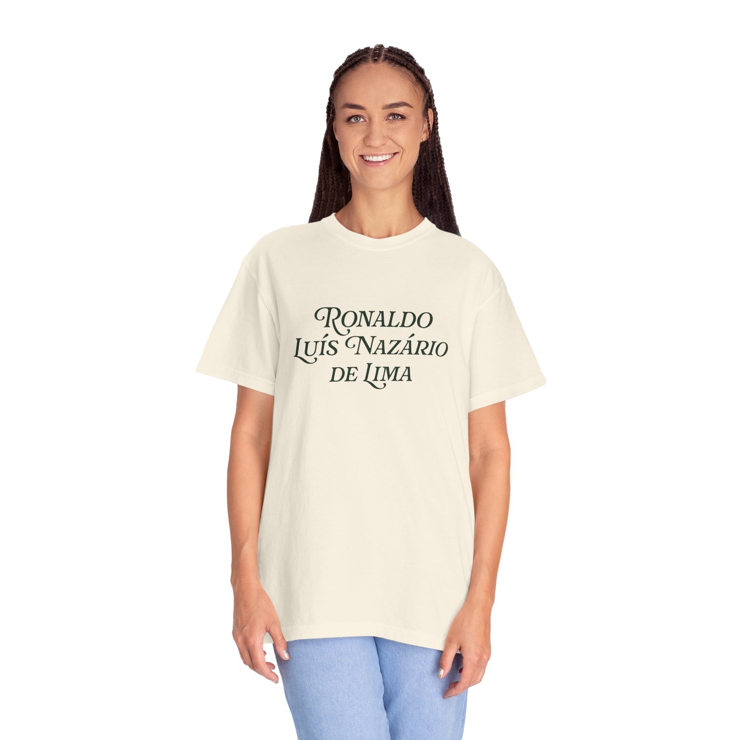 R9 Tee