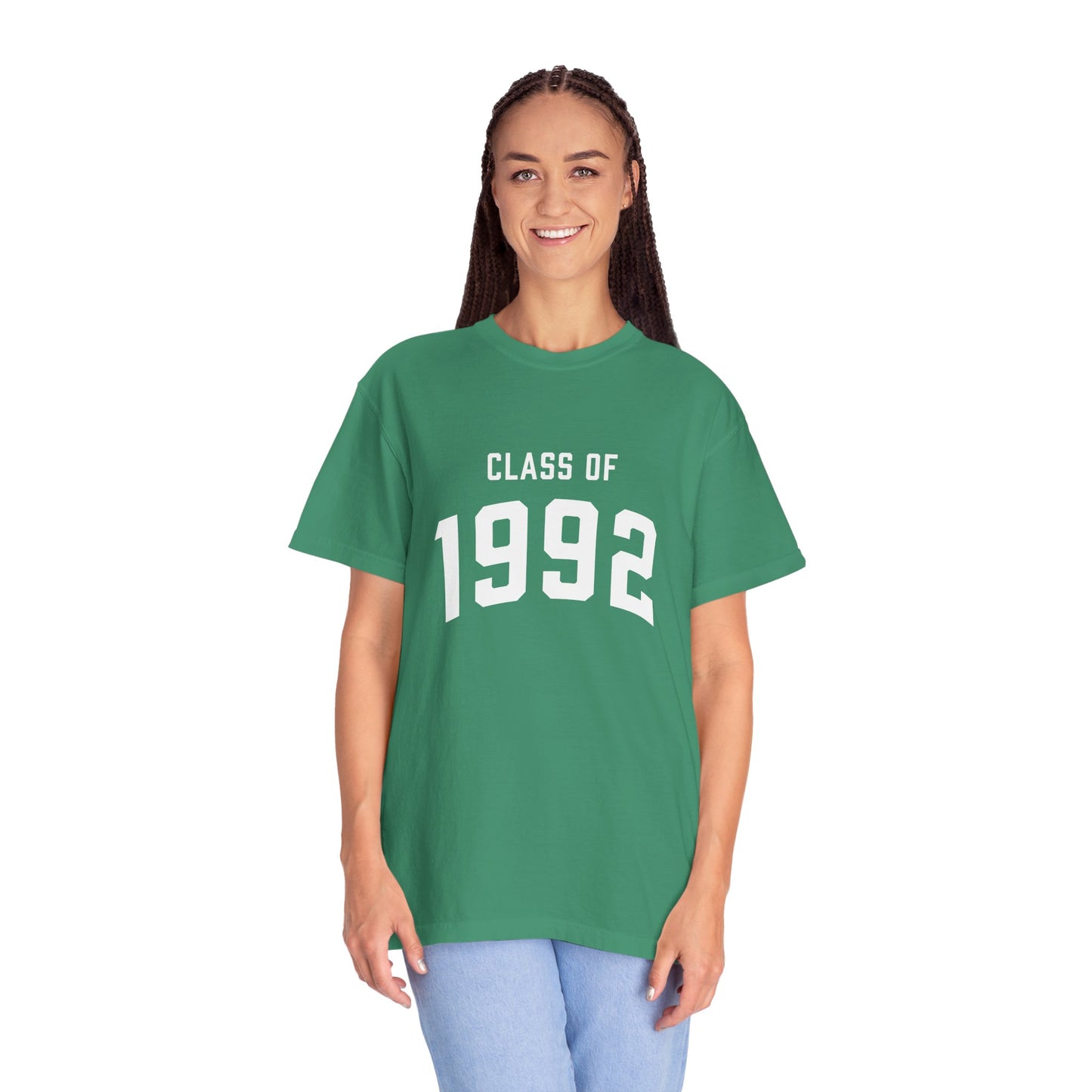 Class of '92 Tee
