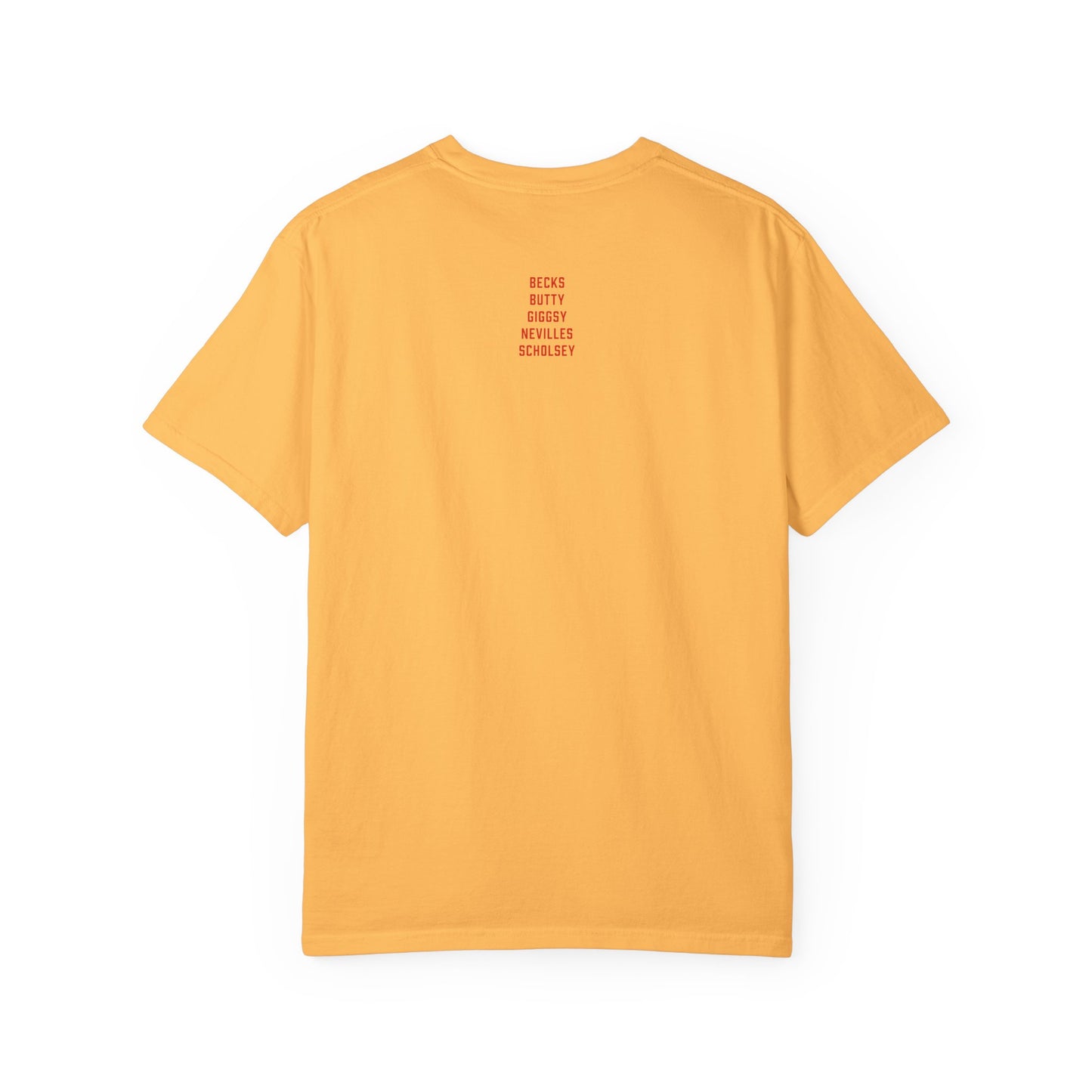 Class of '92 Tee