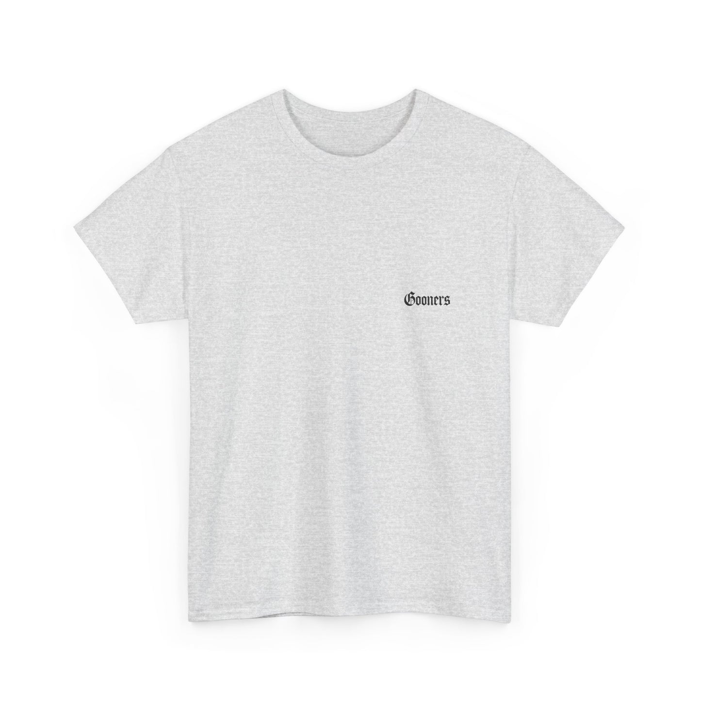 "Gooners" Tee
