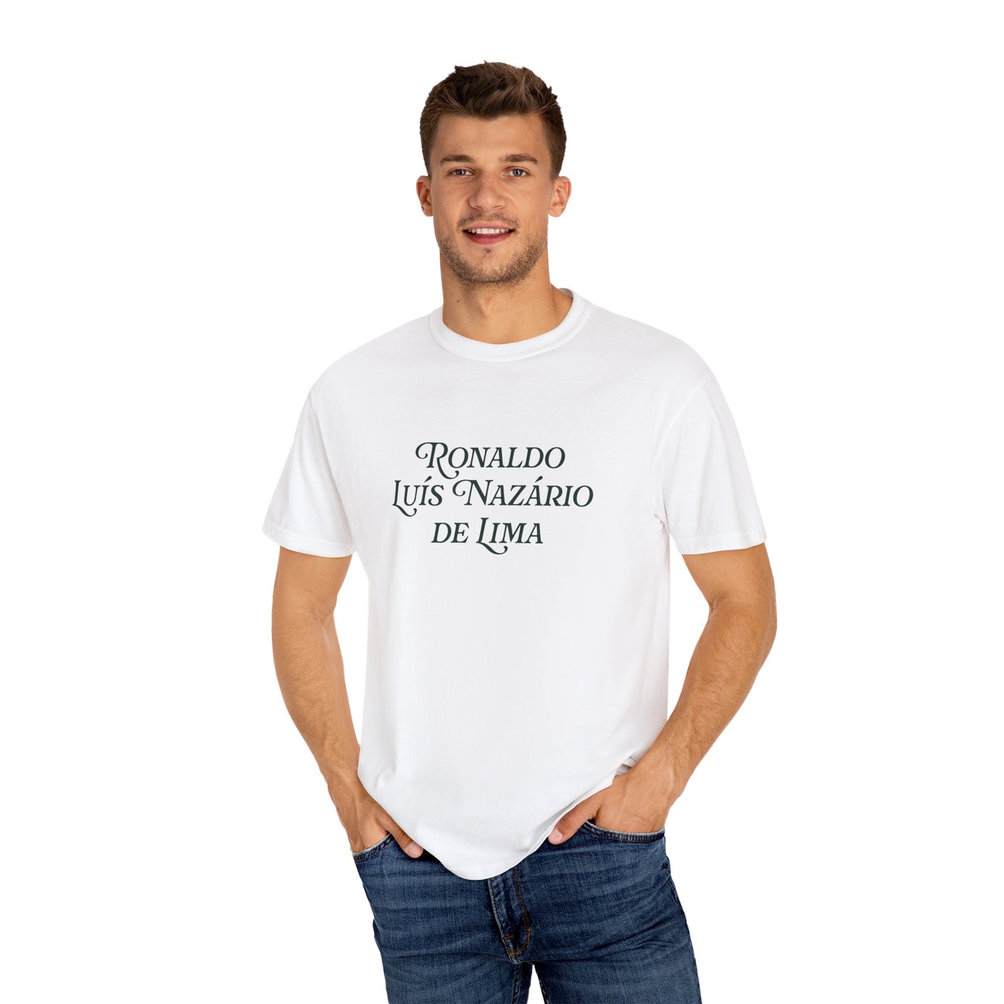 R9 Tee