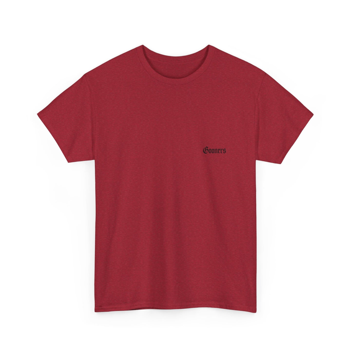 "Gooners" Tee