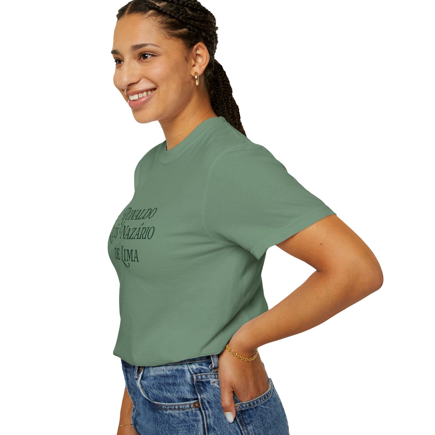 R9 Tee