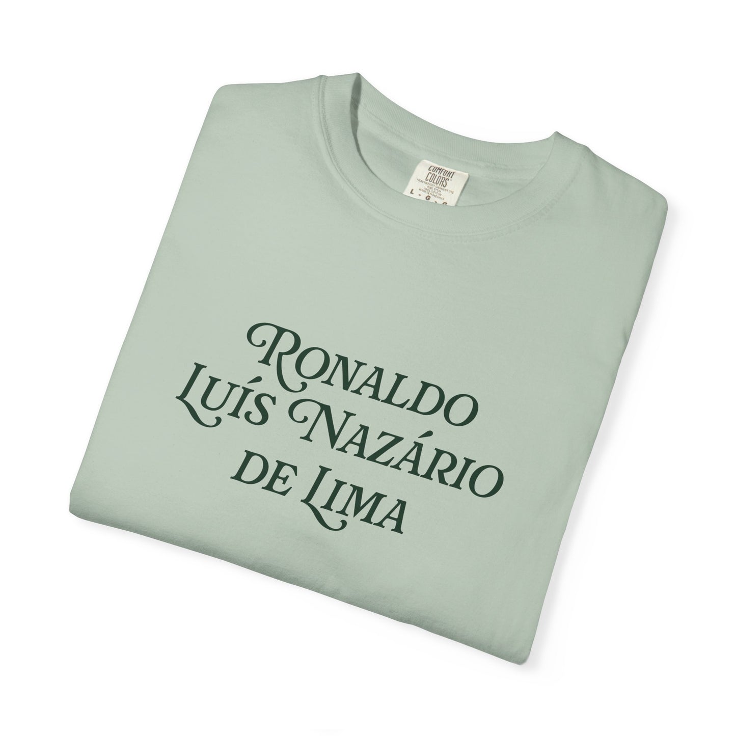 R9 Tee