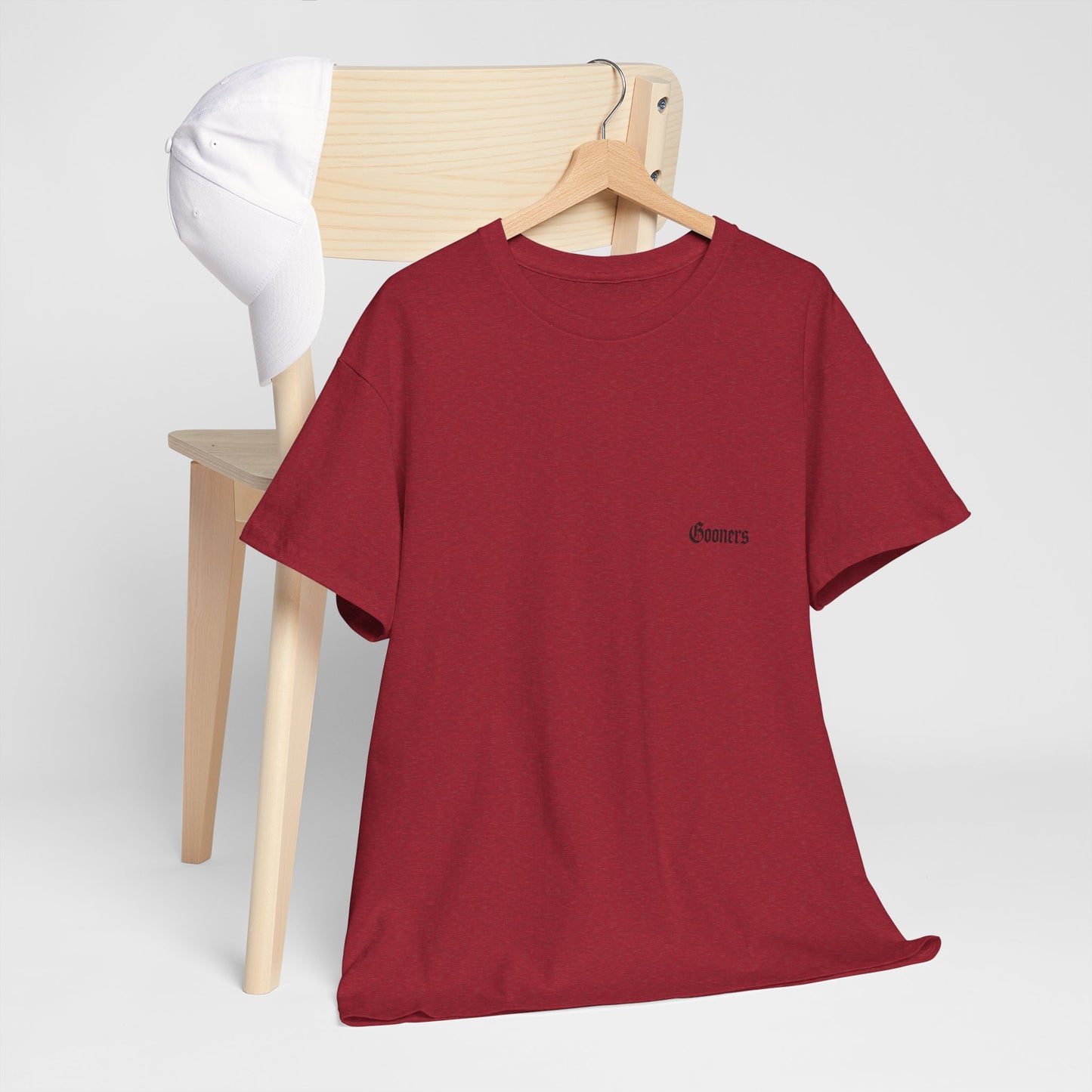 "Gooners" Tee
