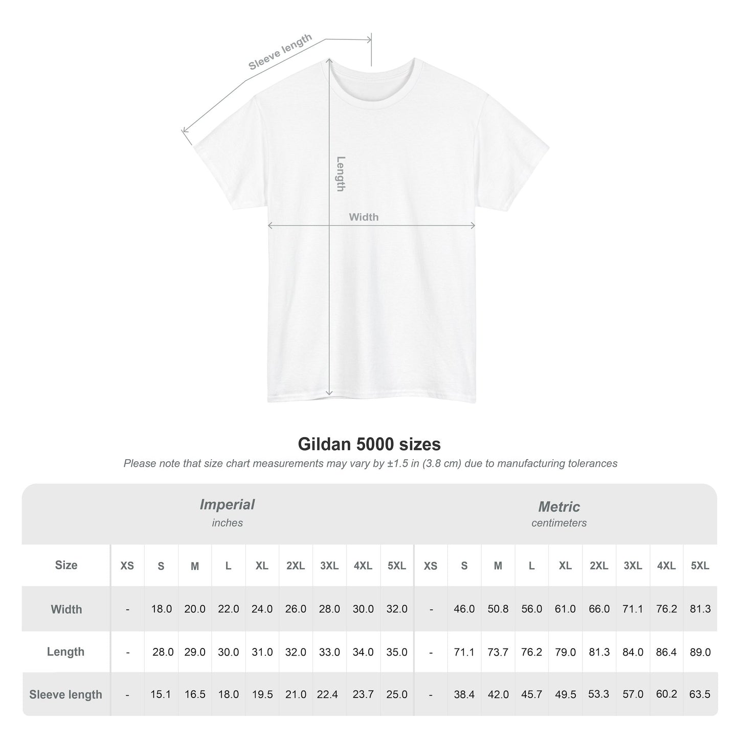 "Gooners" Tee
