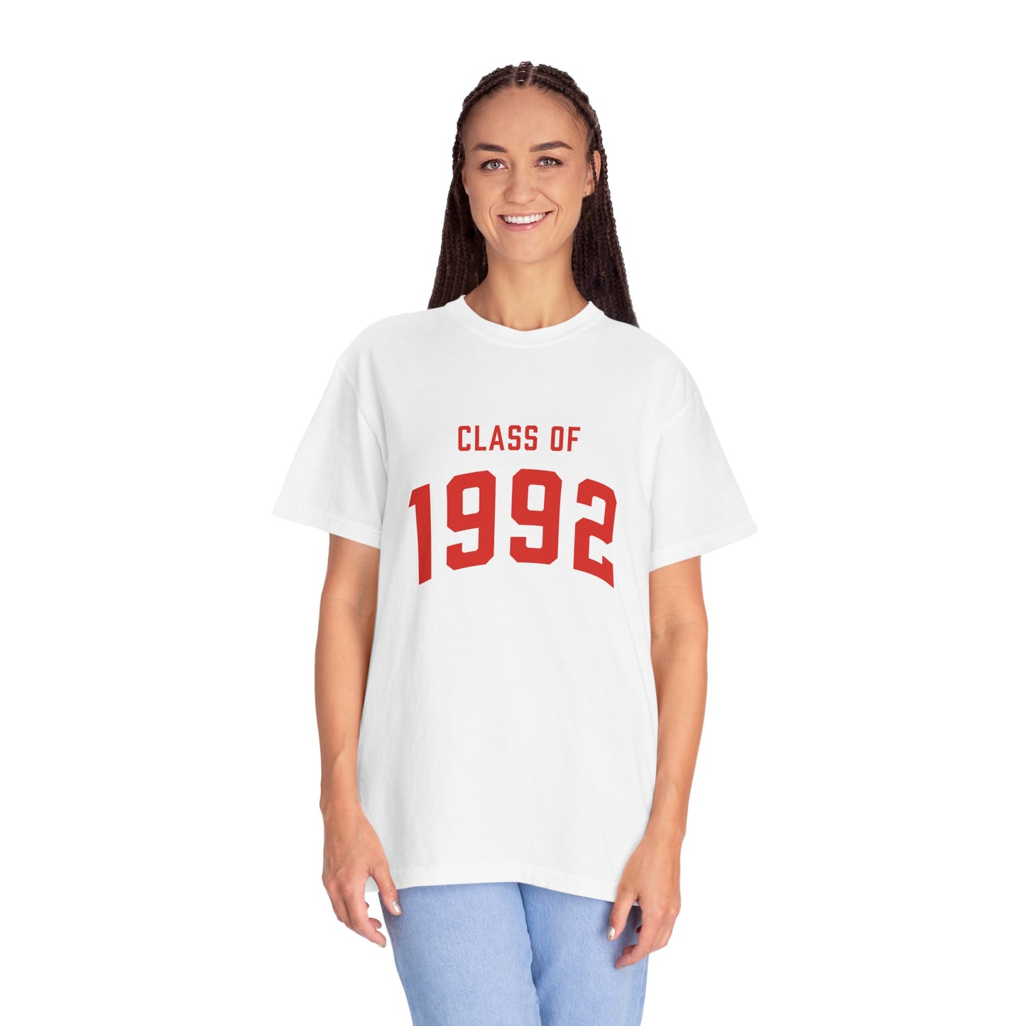 Class of '92 Tee