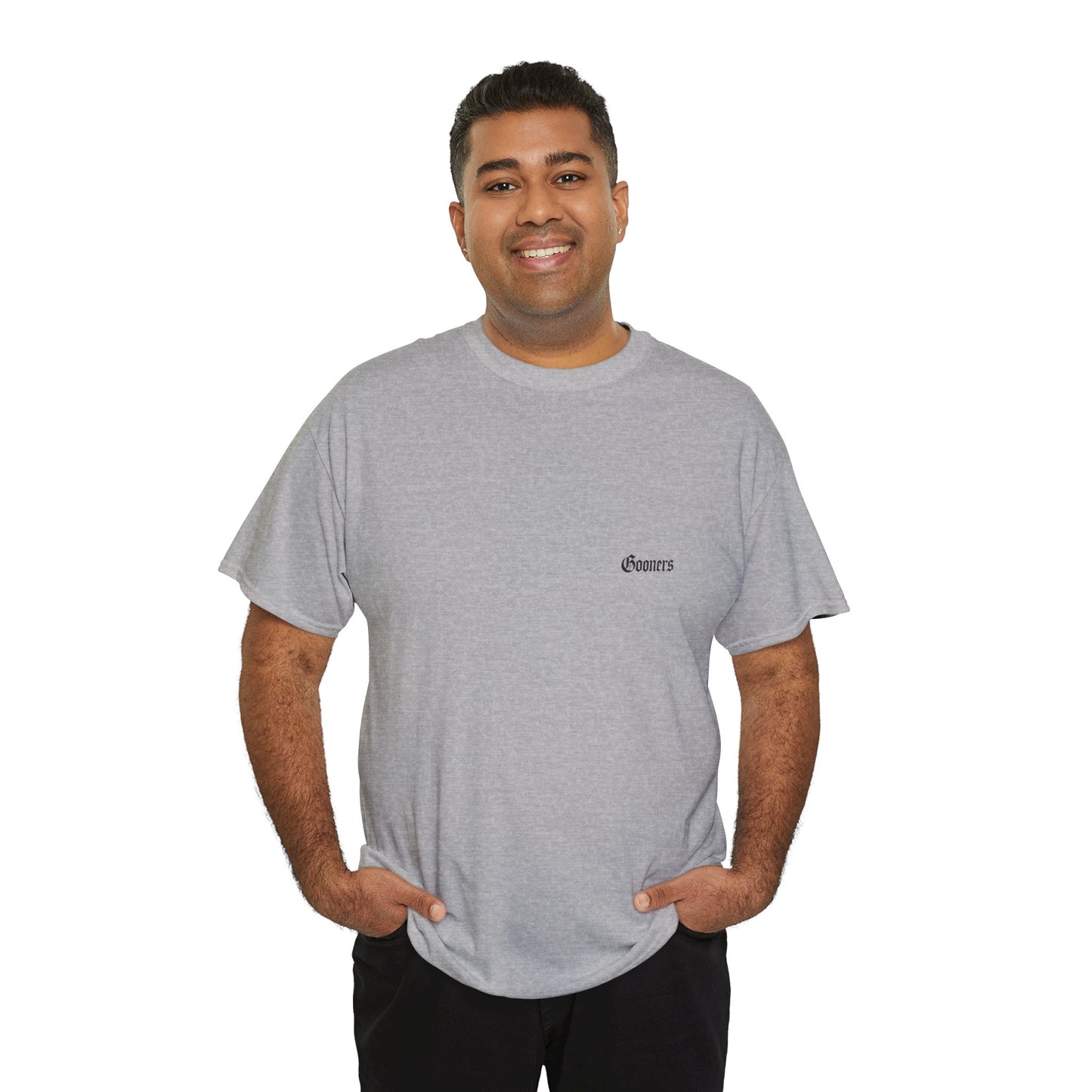 "Gooners" Tee