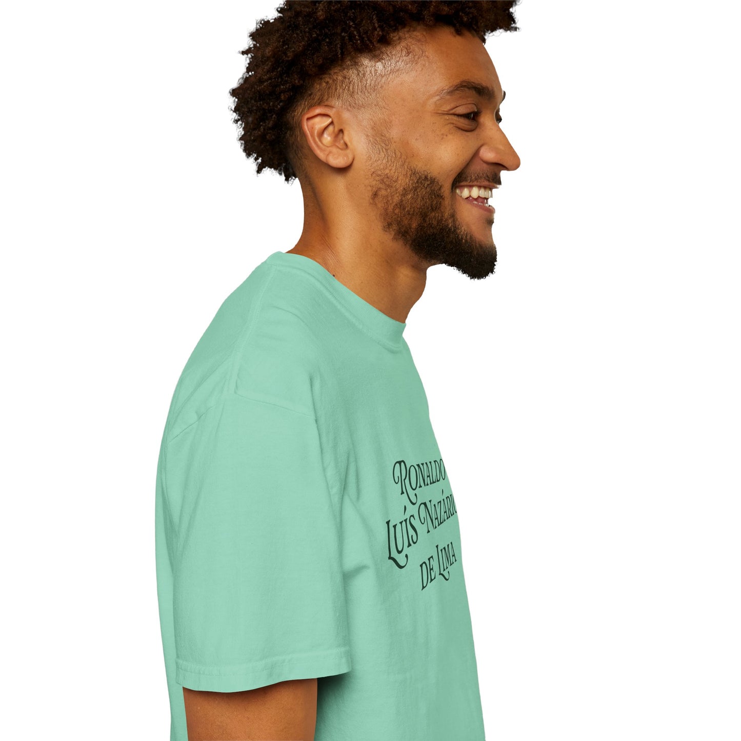 R9 Tee