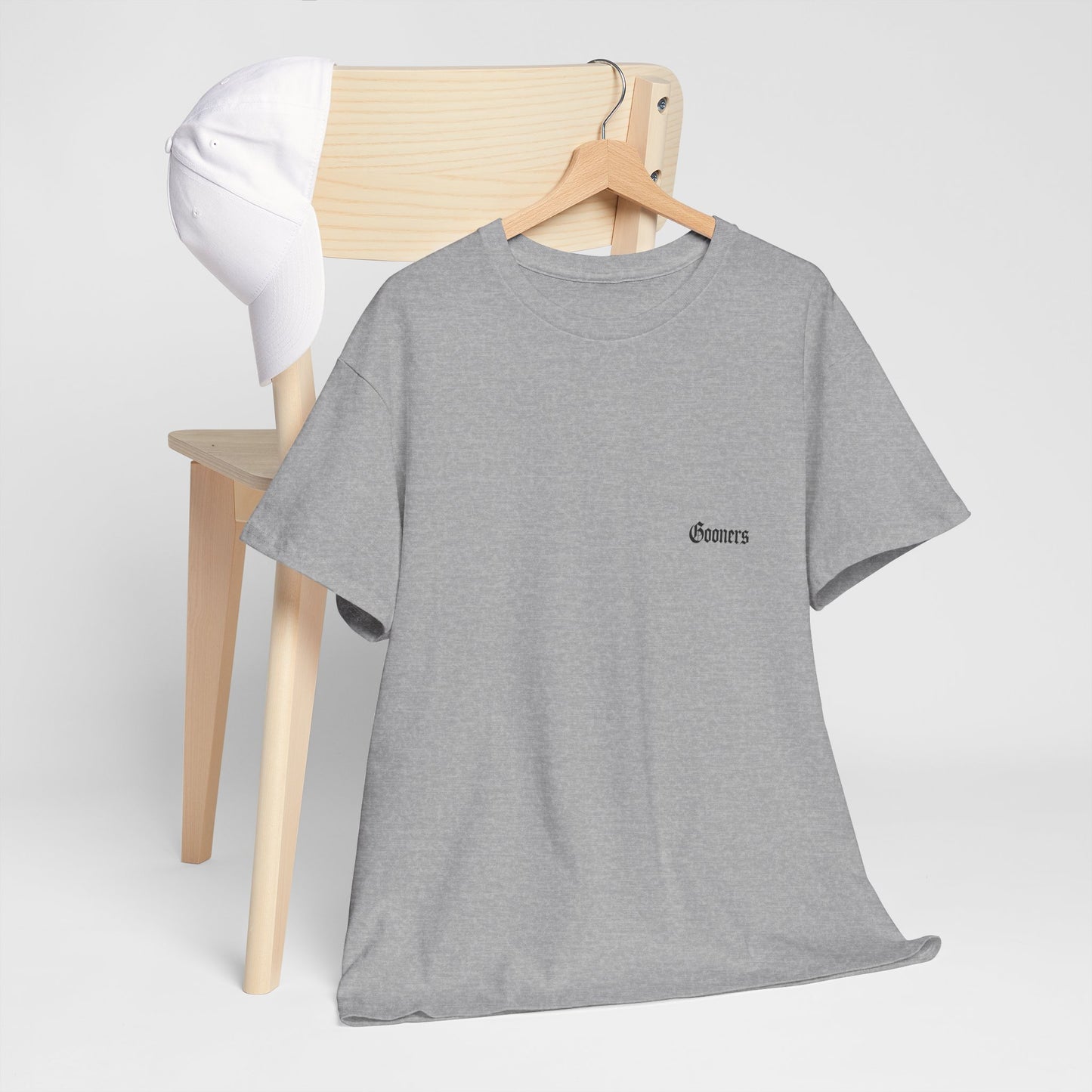 "Gooners" Tee