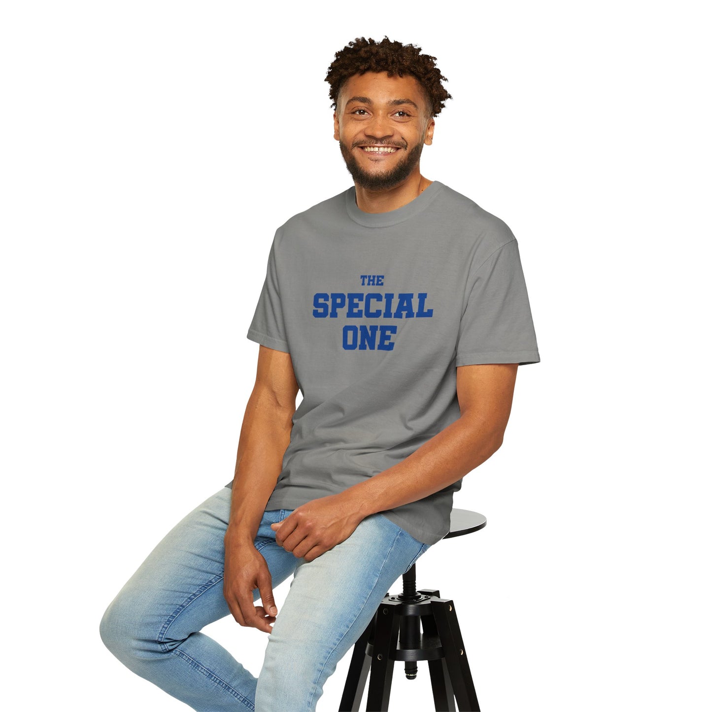 "The Special One" Tee