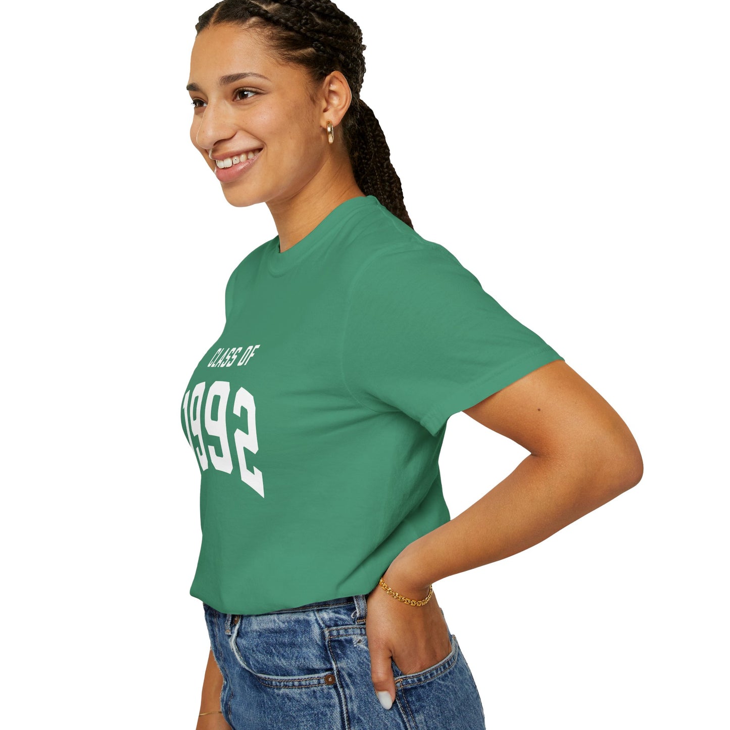 Class of '92 Tee