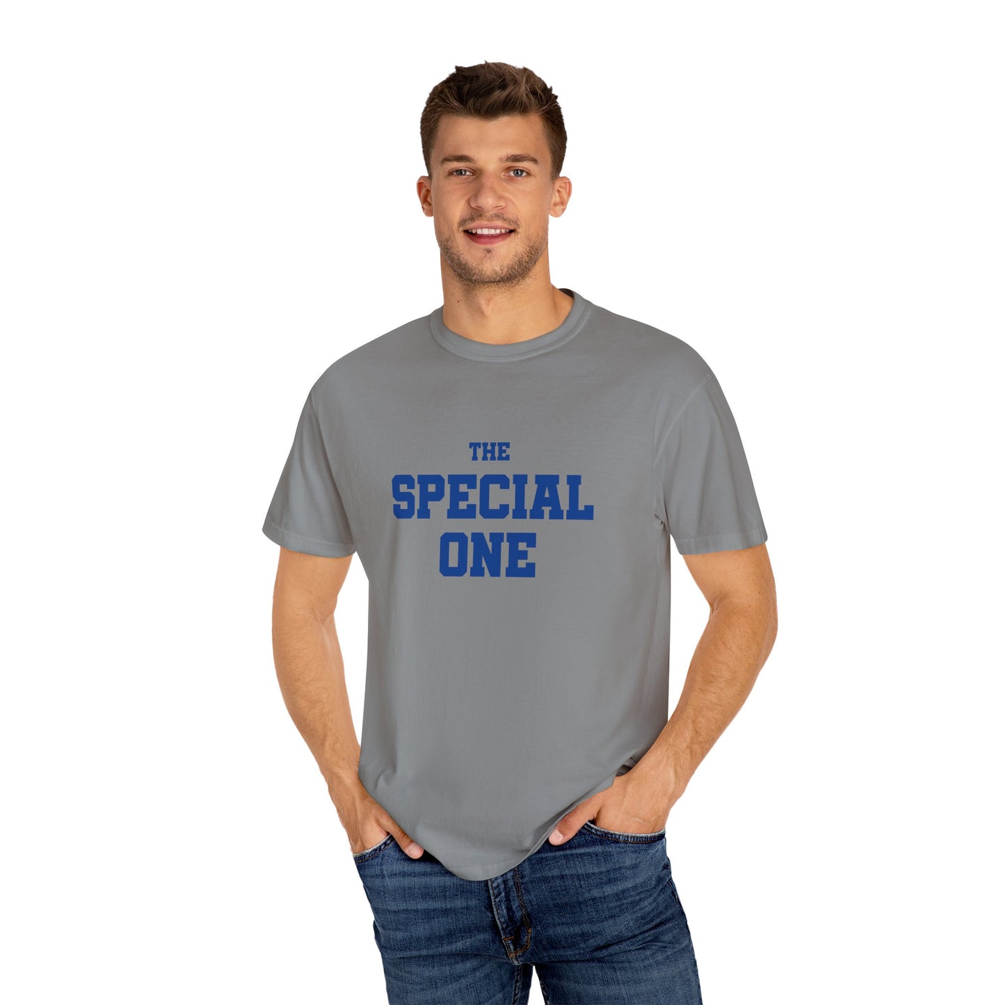 "The Special One" Tee