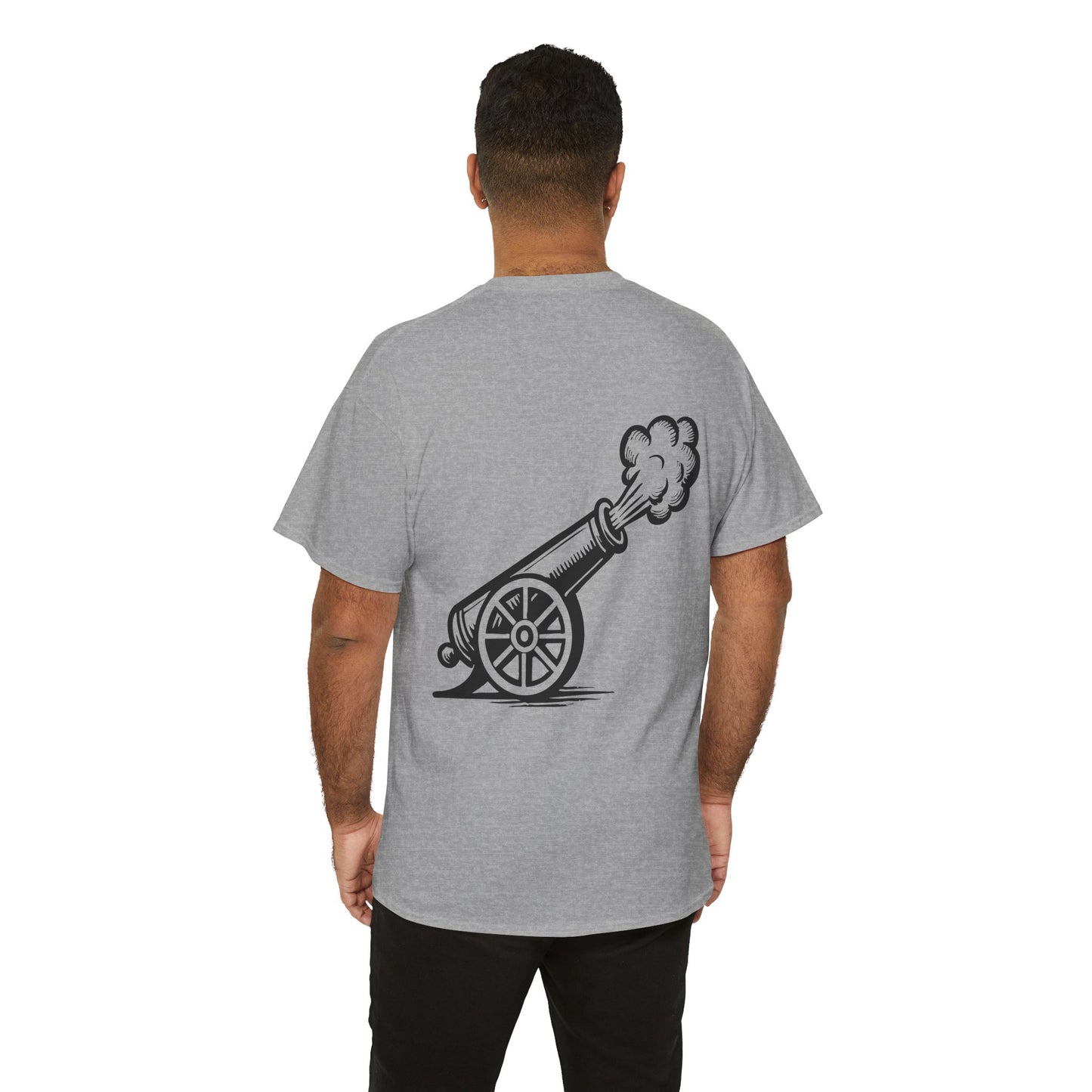 "Gooners" Tee