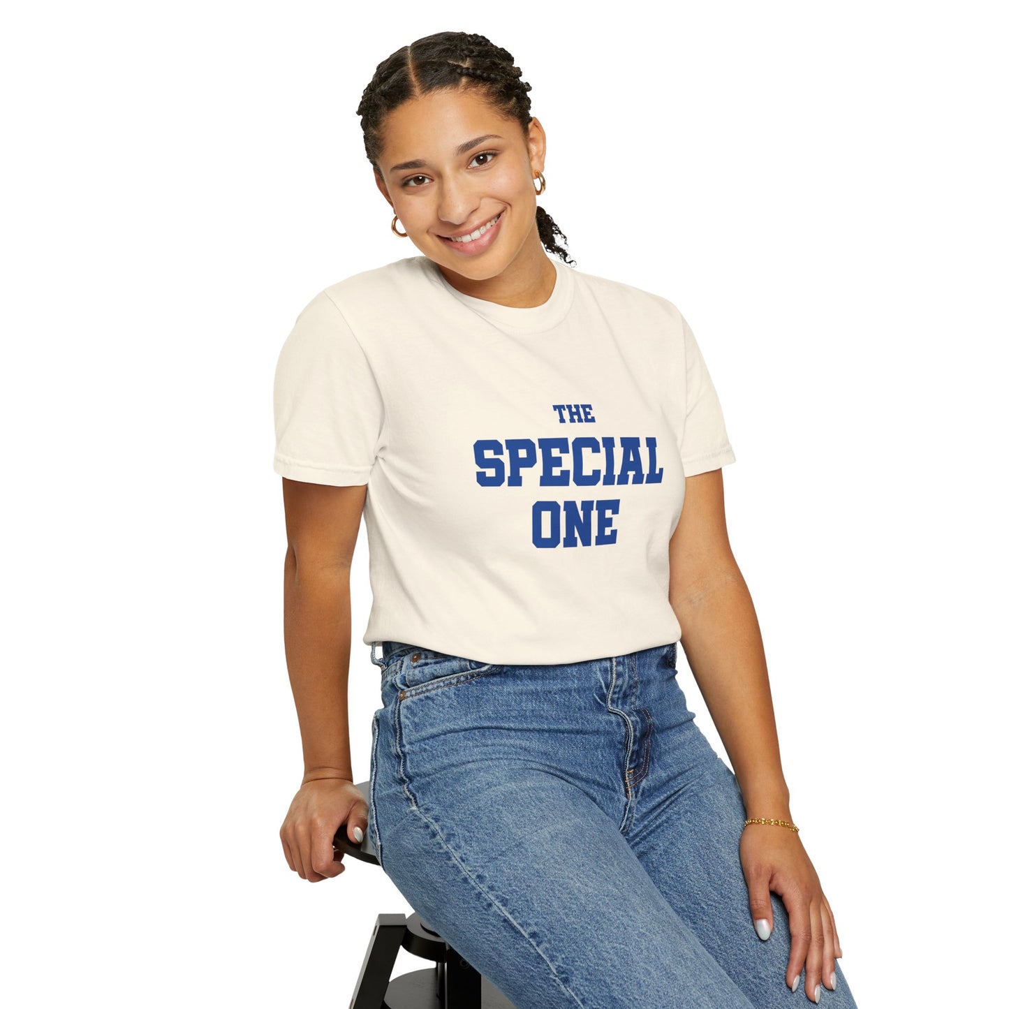 "The Special One" Tee