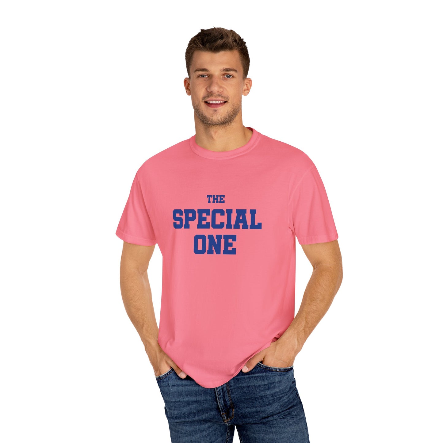 "The Special One" Tee