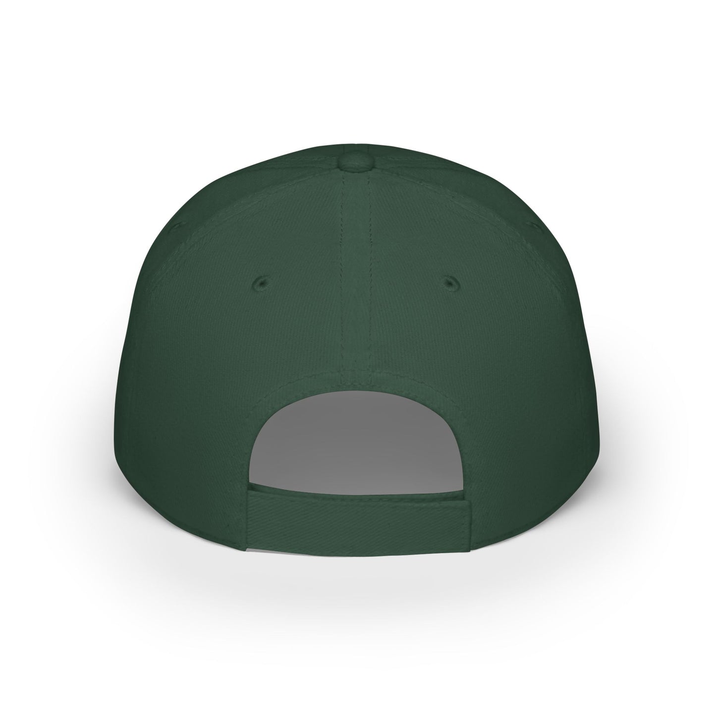 Gaffer Cap