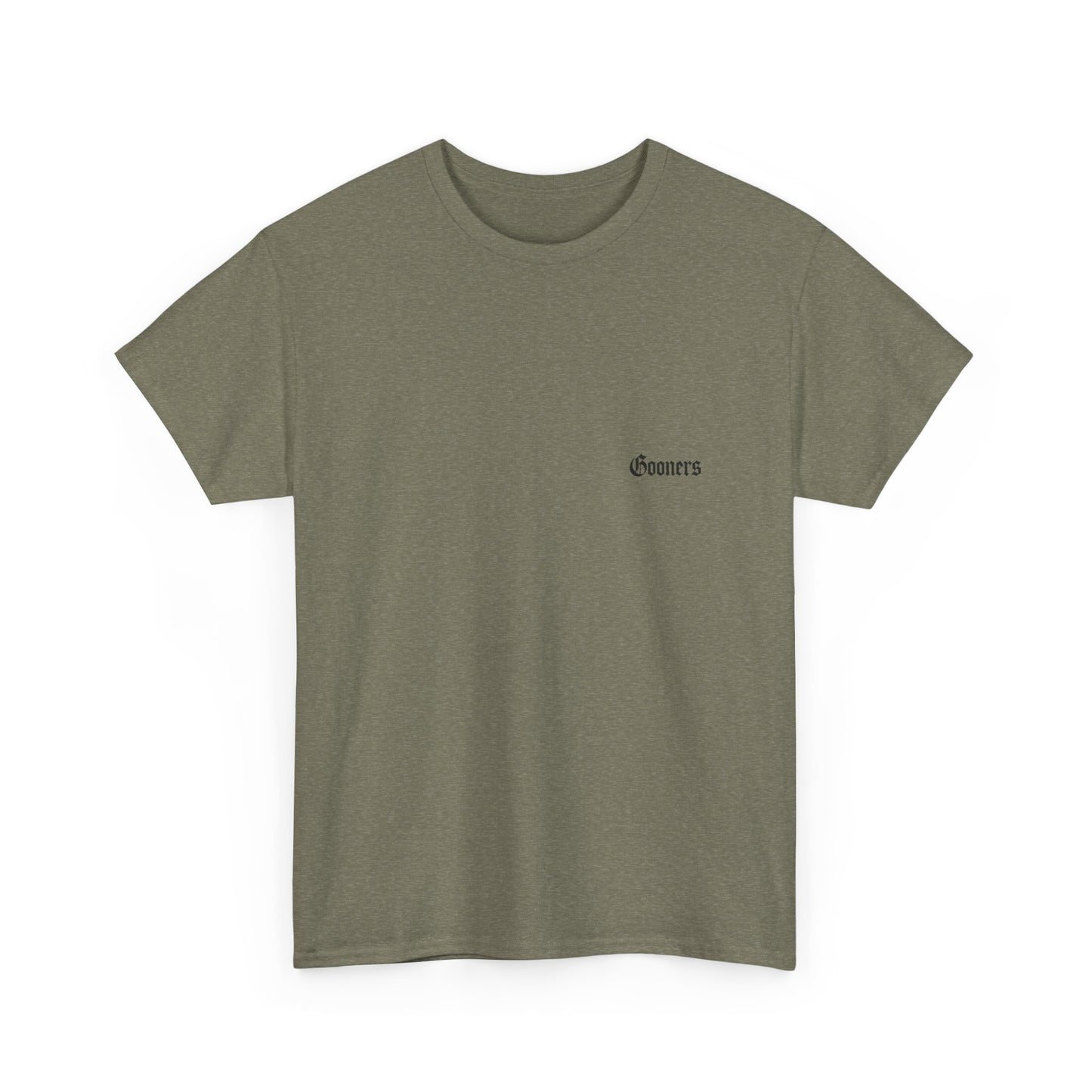 "Gooners" Tee