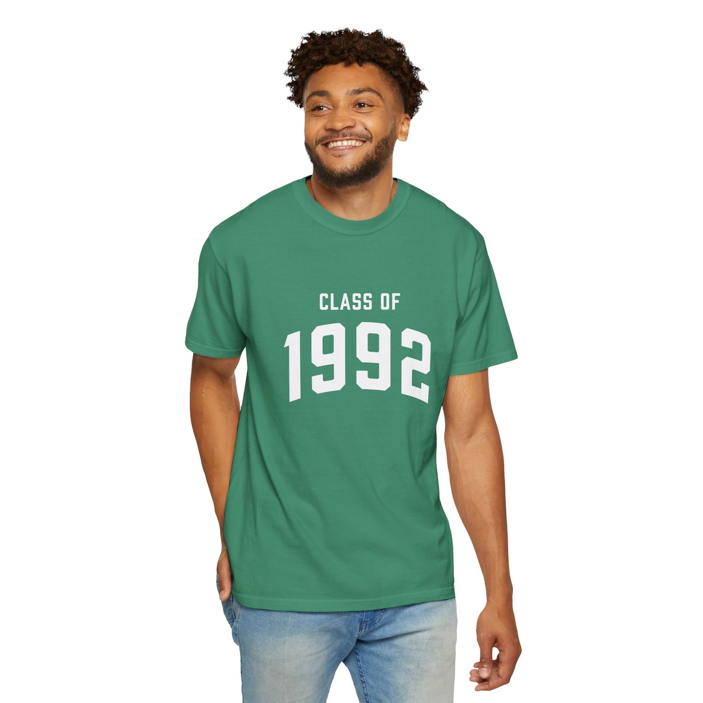 Class of '92 Tee