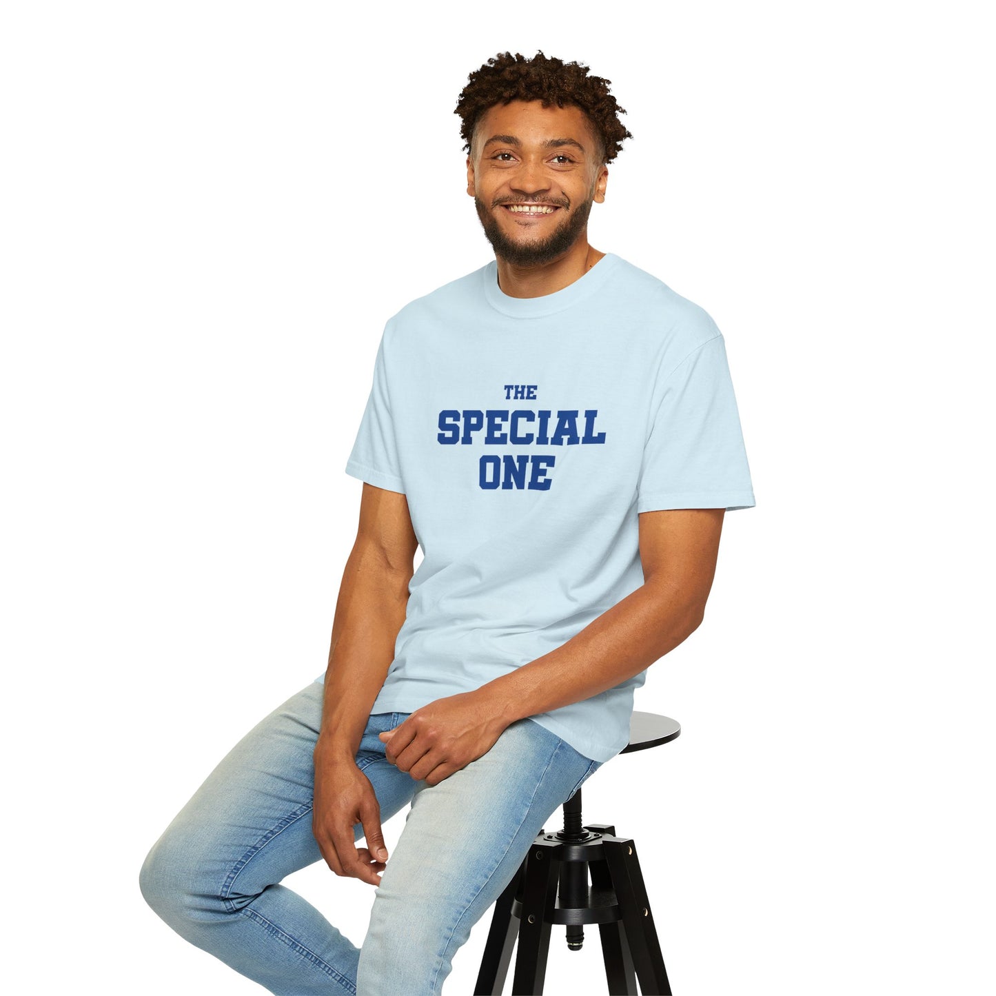 "The Special One" Tee