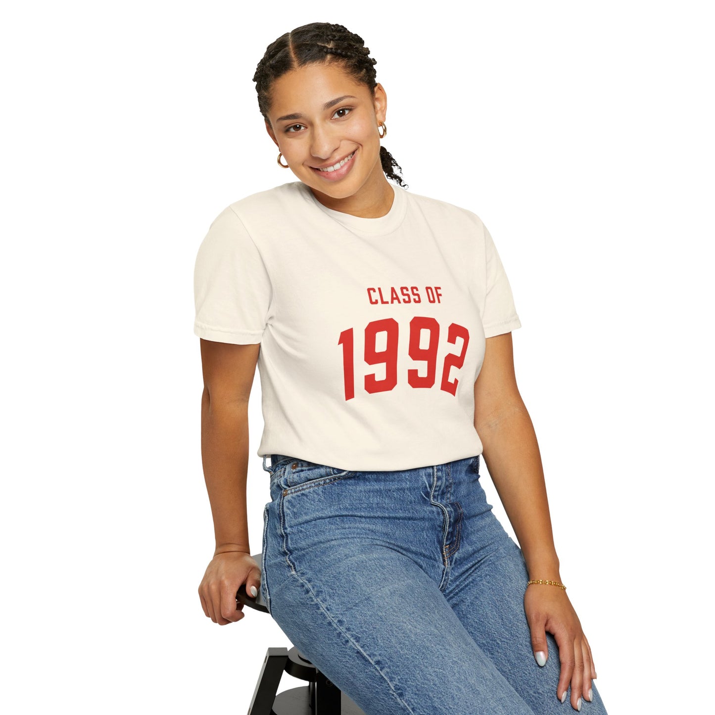 Class of '92 Tee