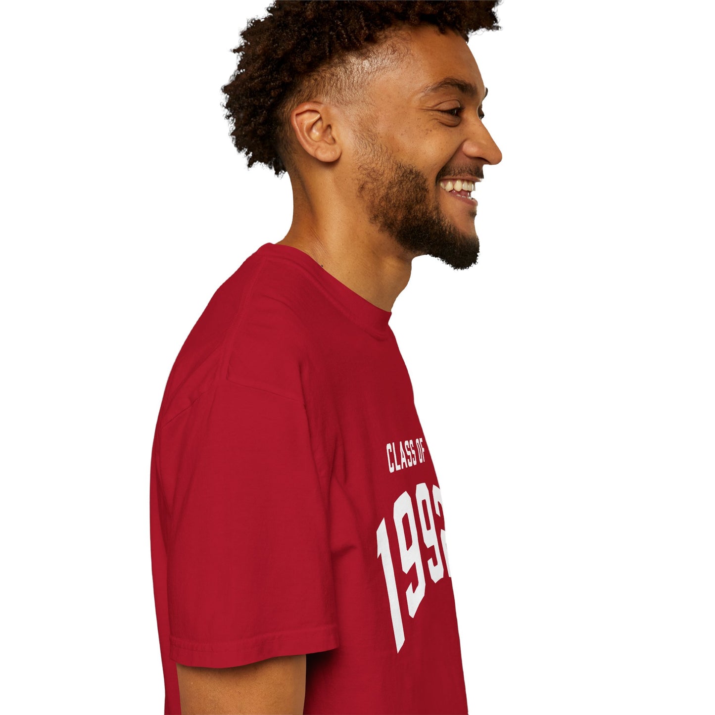 Class of '92 Tee