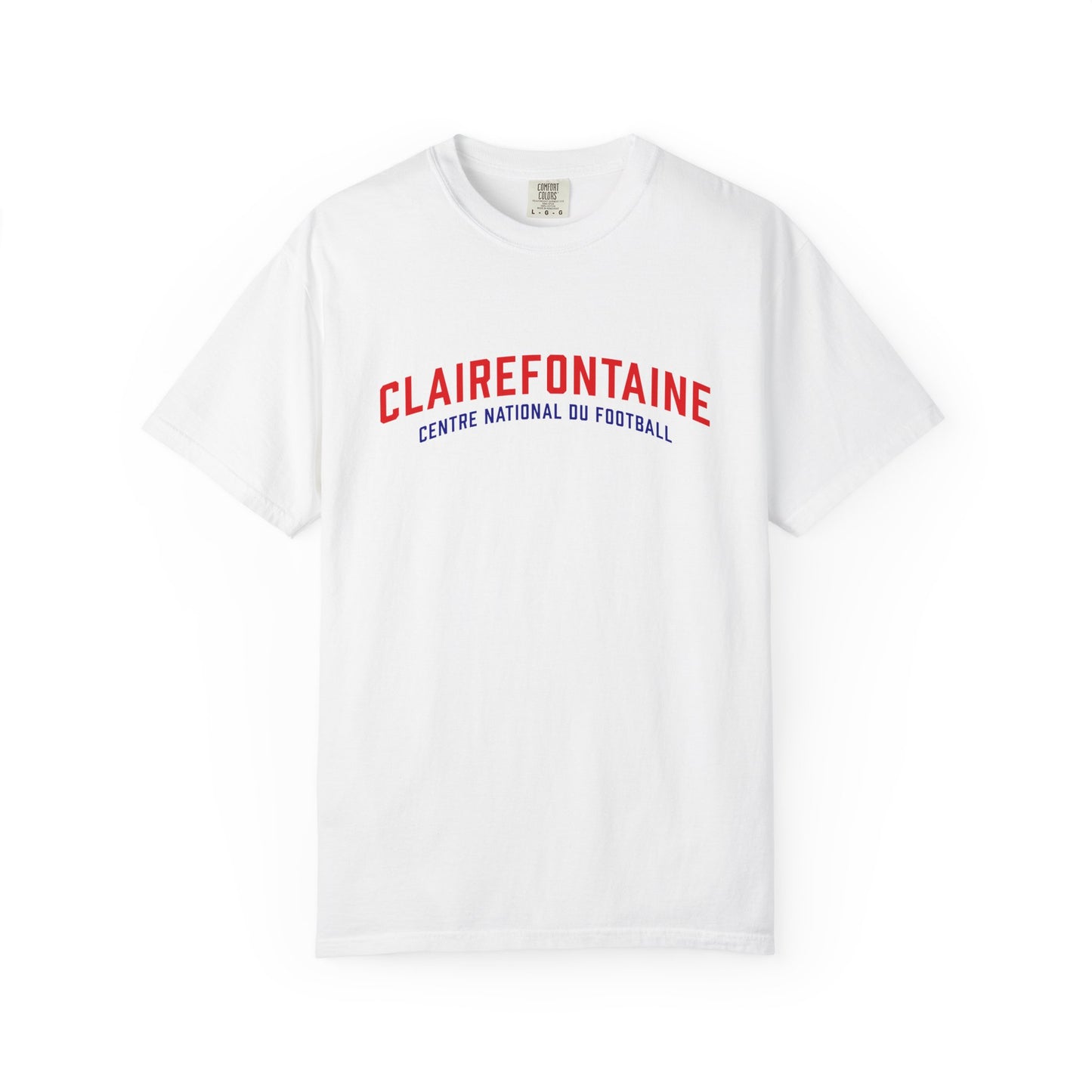 Clairefontaine Tee