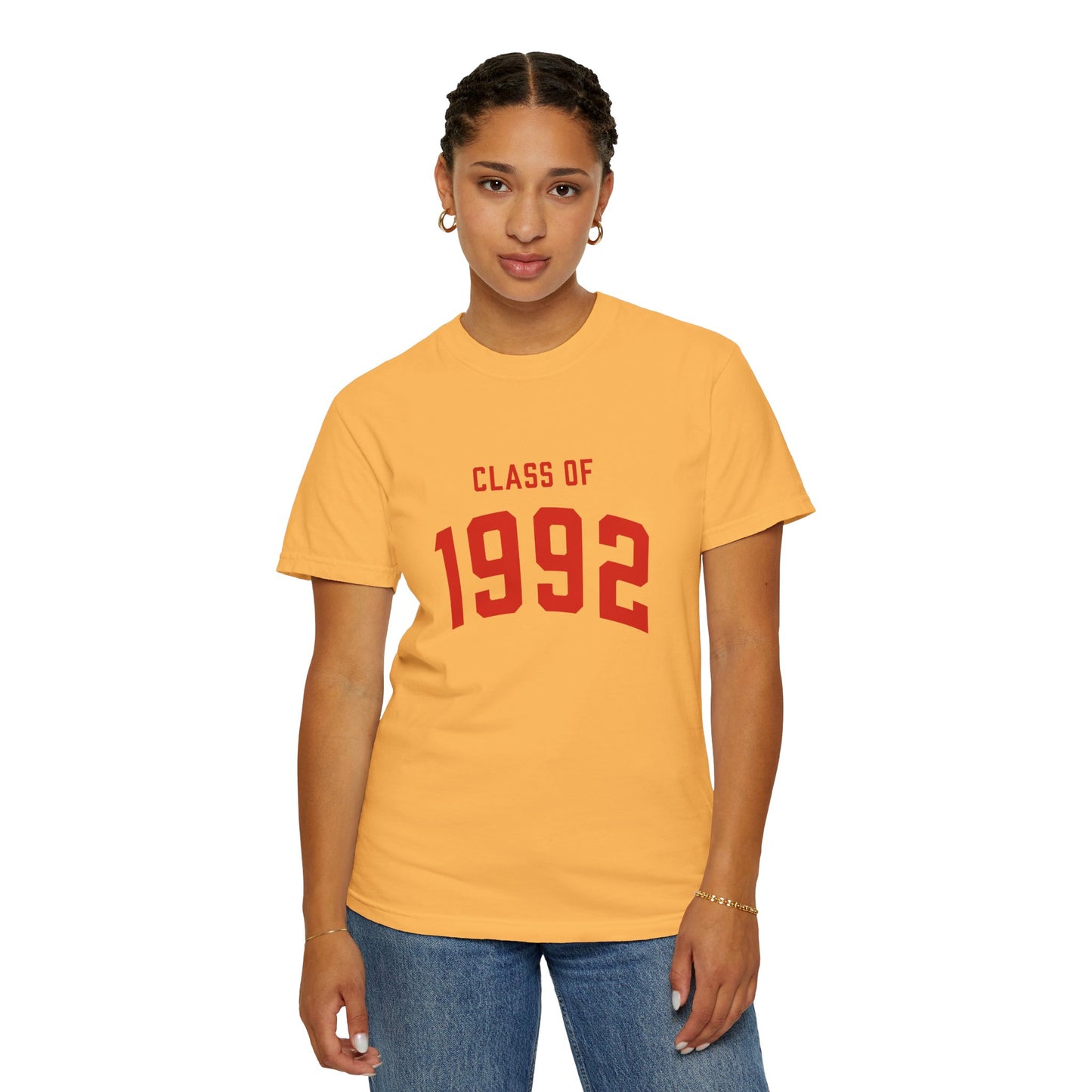 Class of '92 Tee