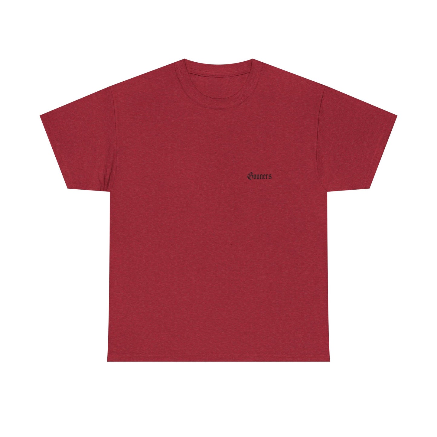 "Gooners" Tee