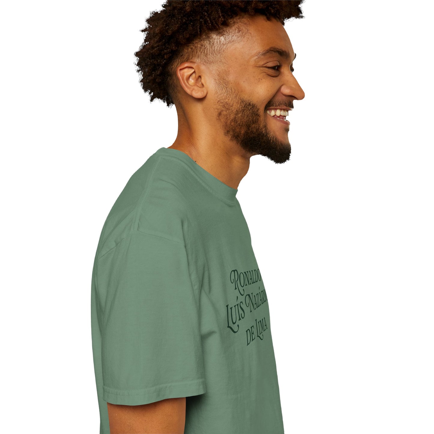 R9 Tee