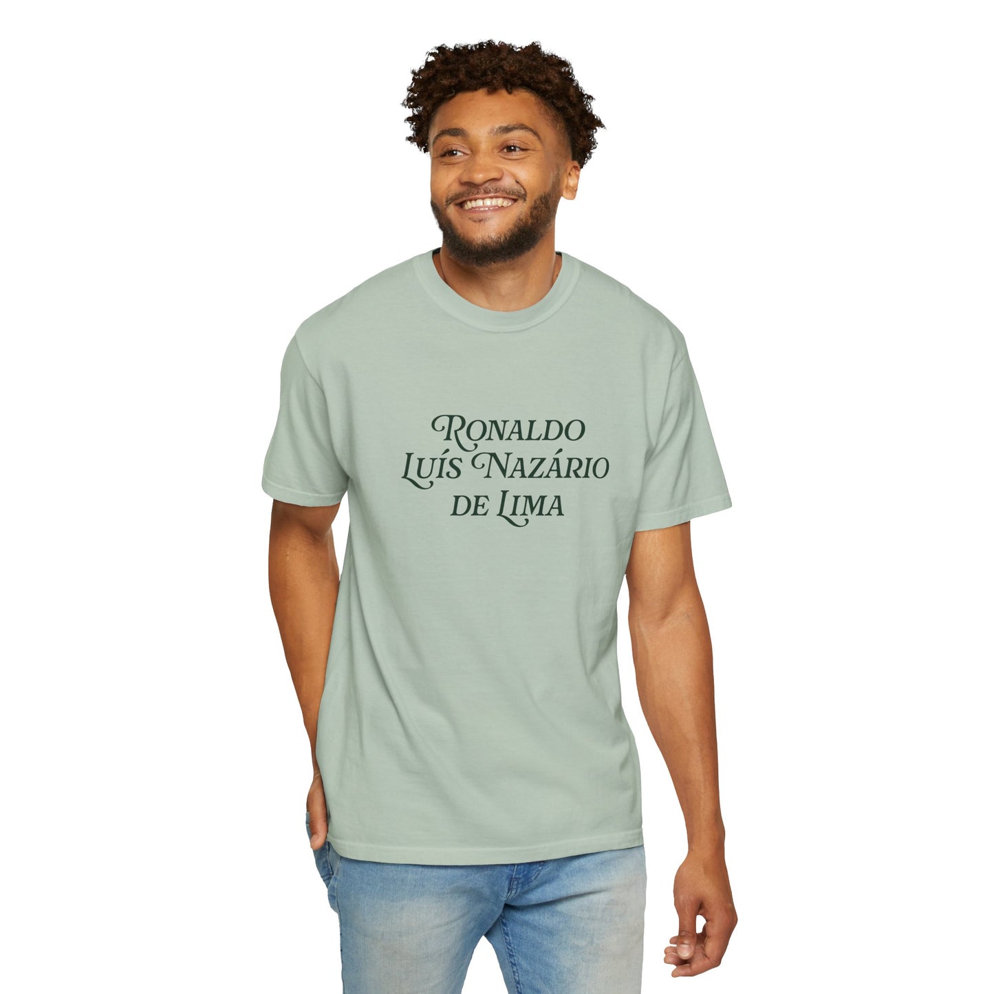 R9 Tee