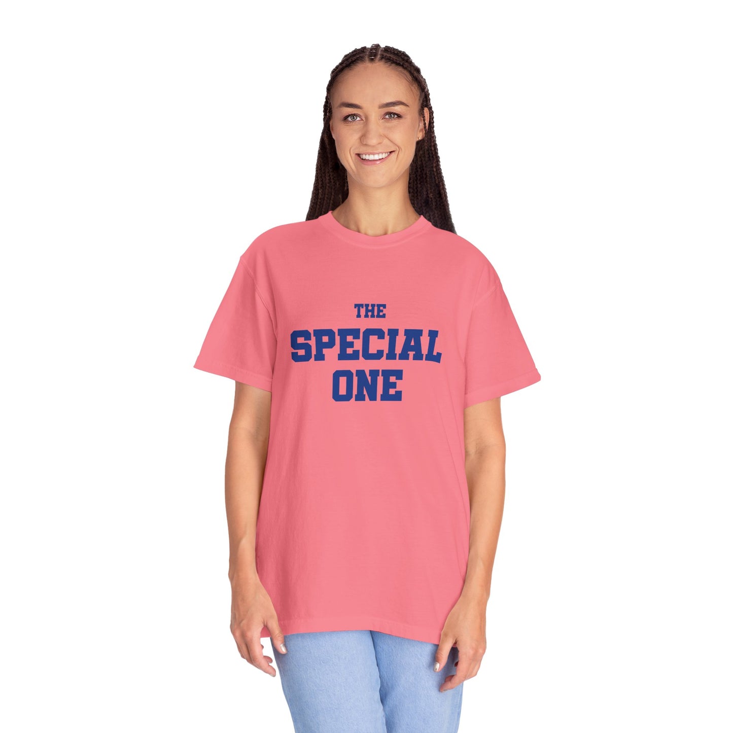 "The Special One" Tee