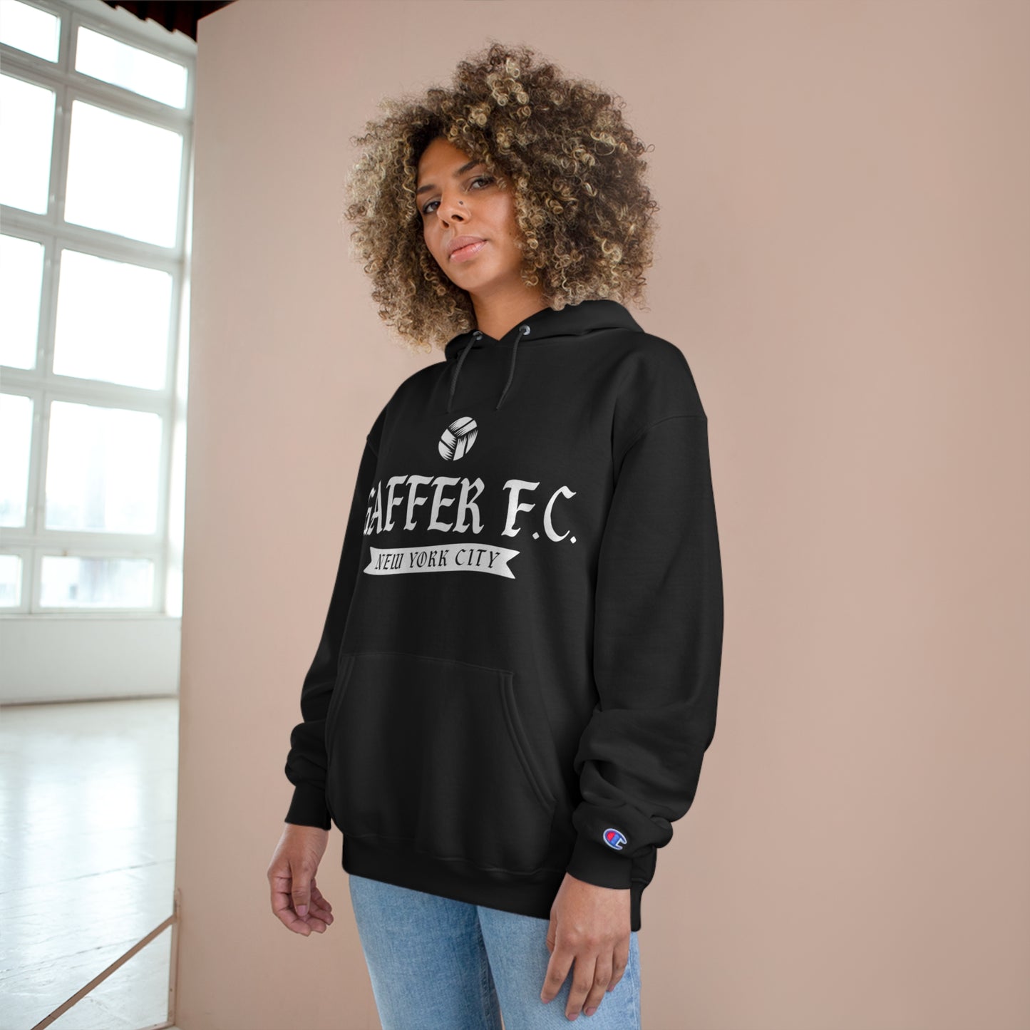 Official Hoodie