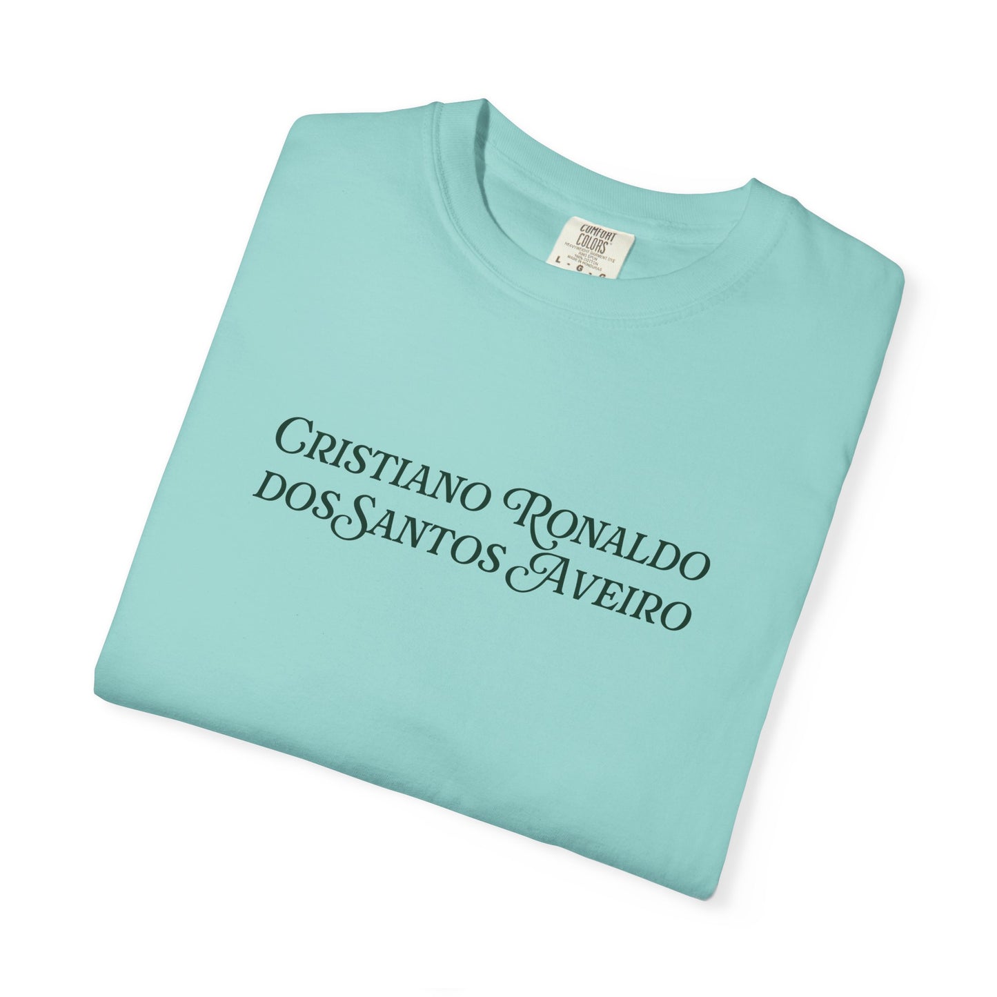 Christiano Tee