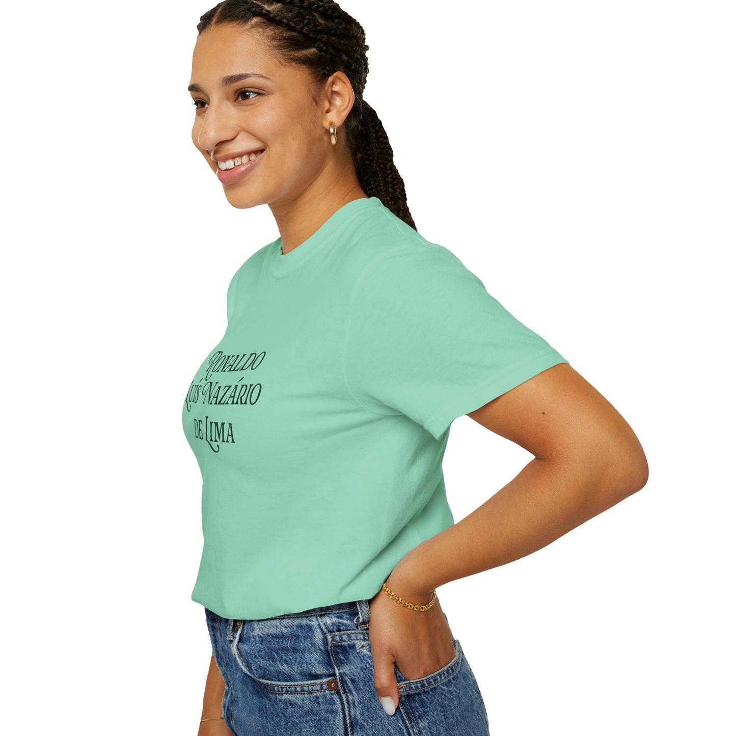 R9 Tee