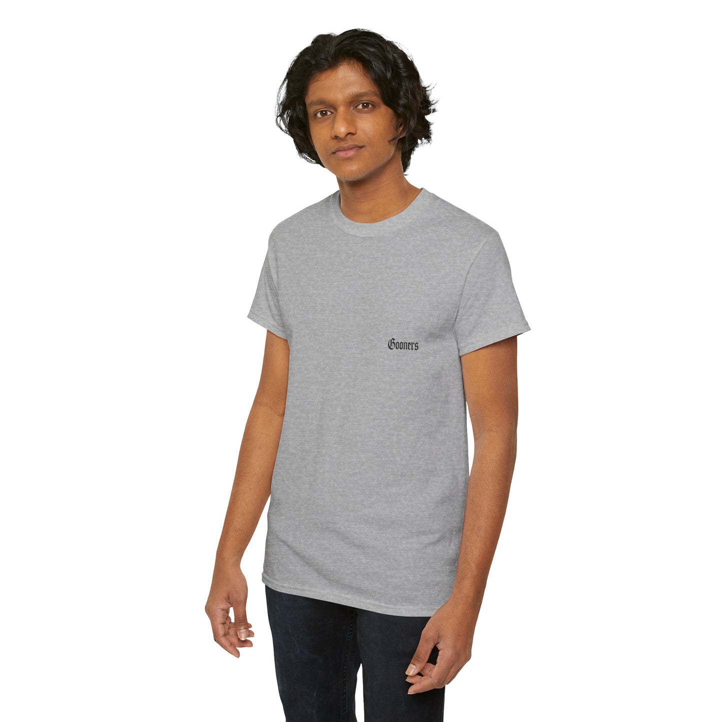 "Gooners" Tee