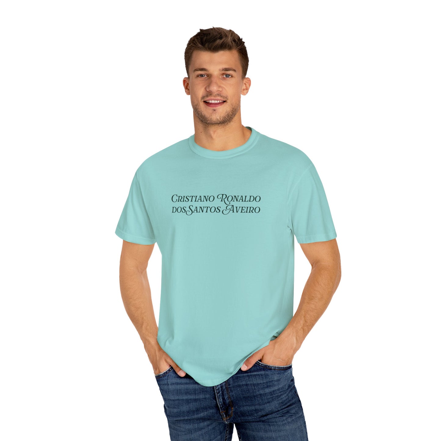 Christiano Tee