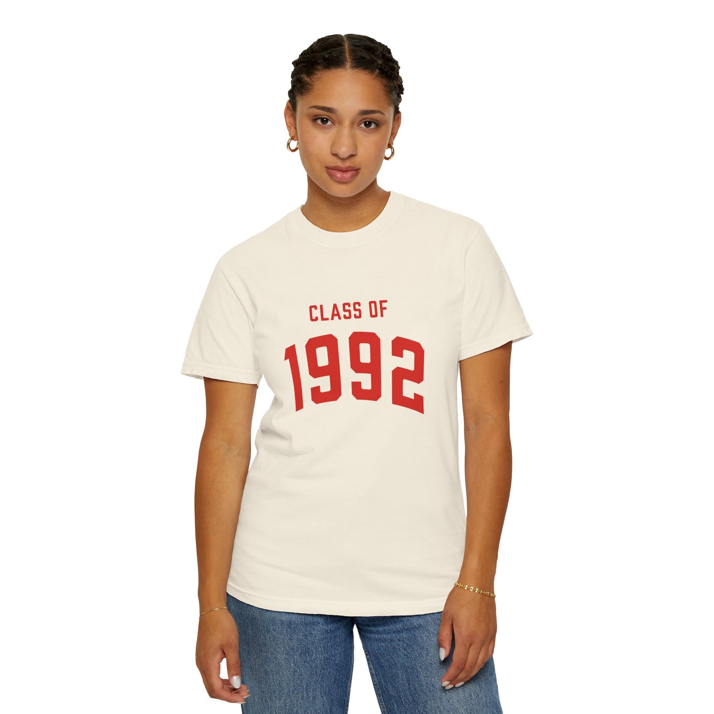 Class of '92 Tee