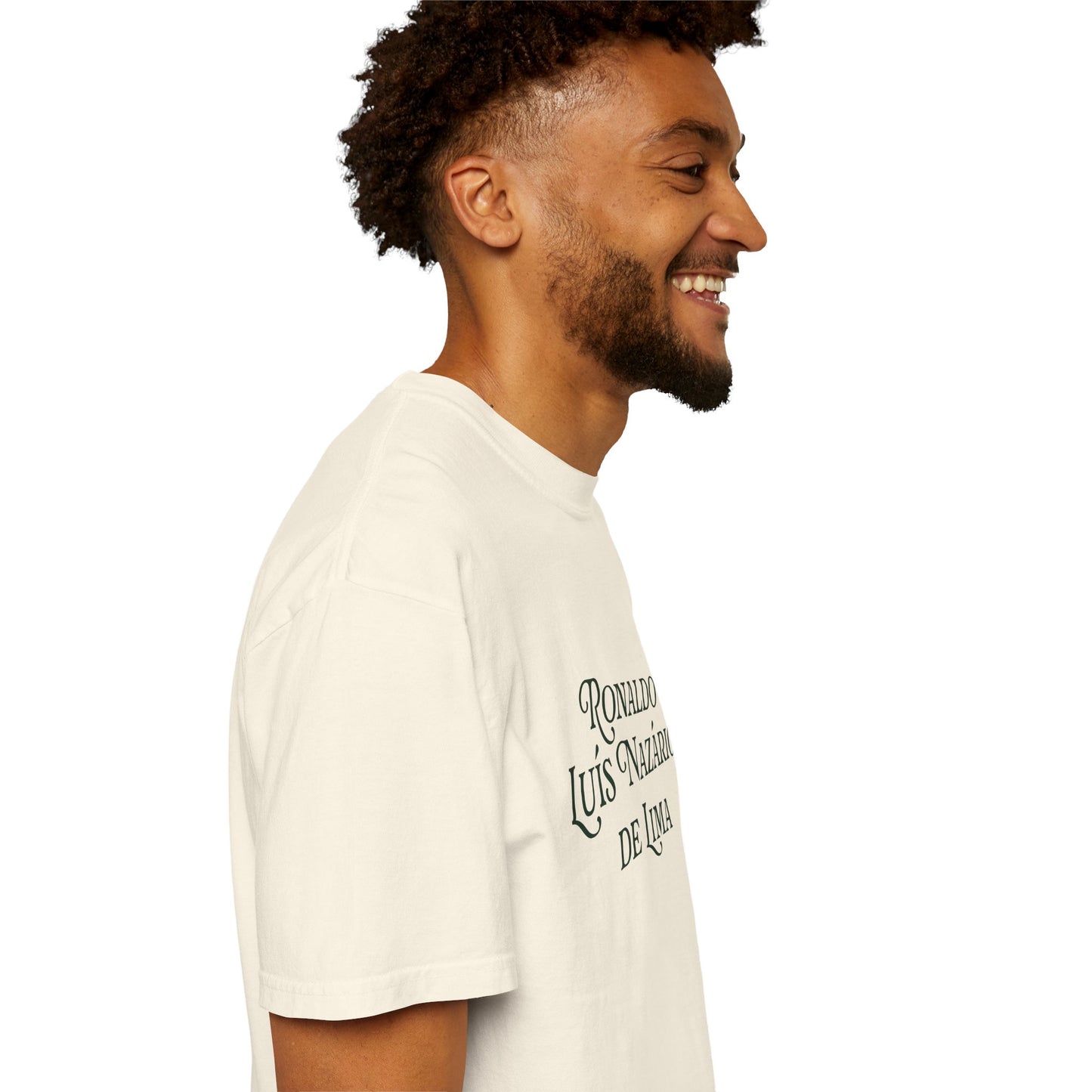 R9 Tee