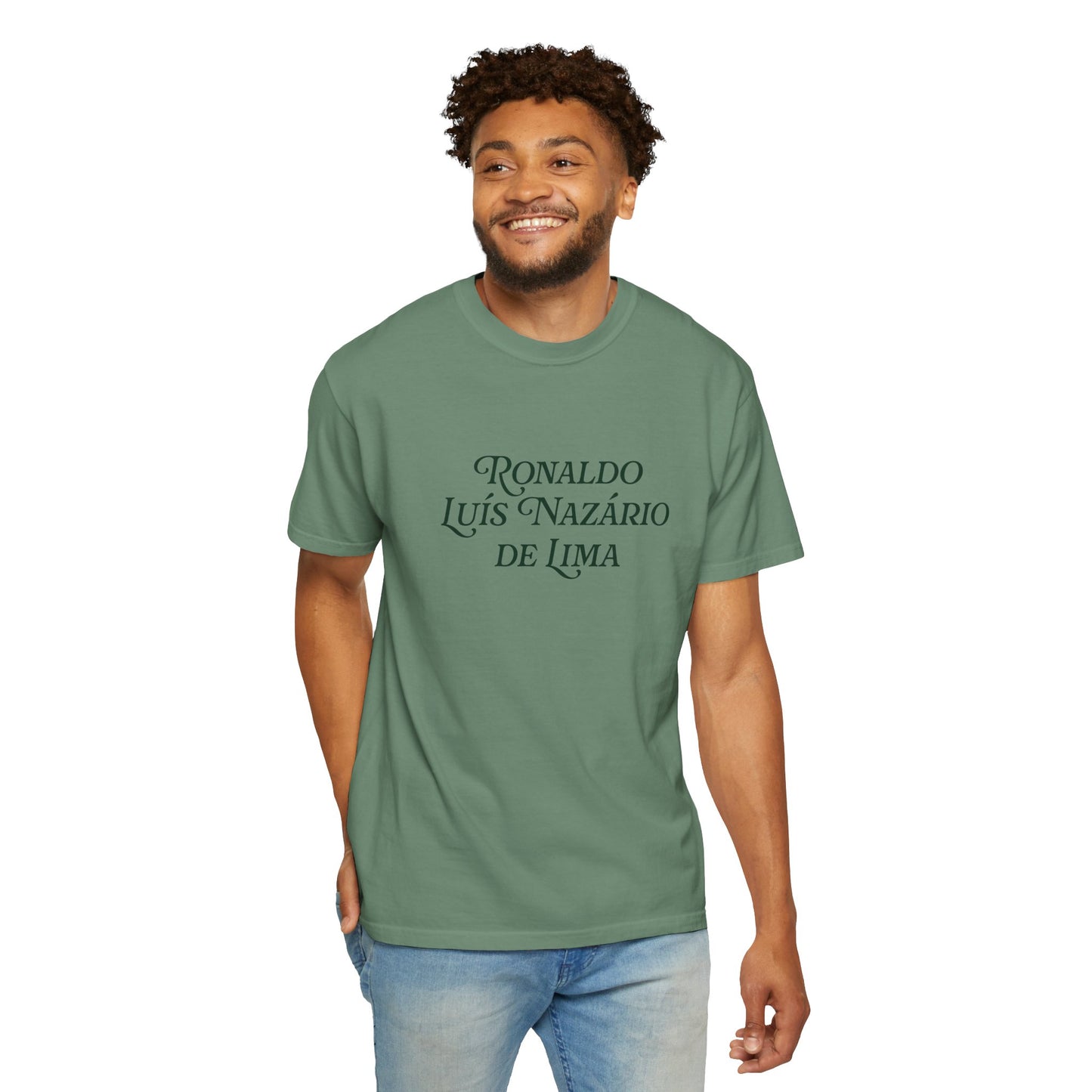 R9 Tee