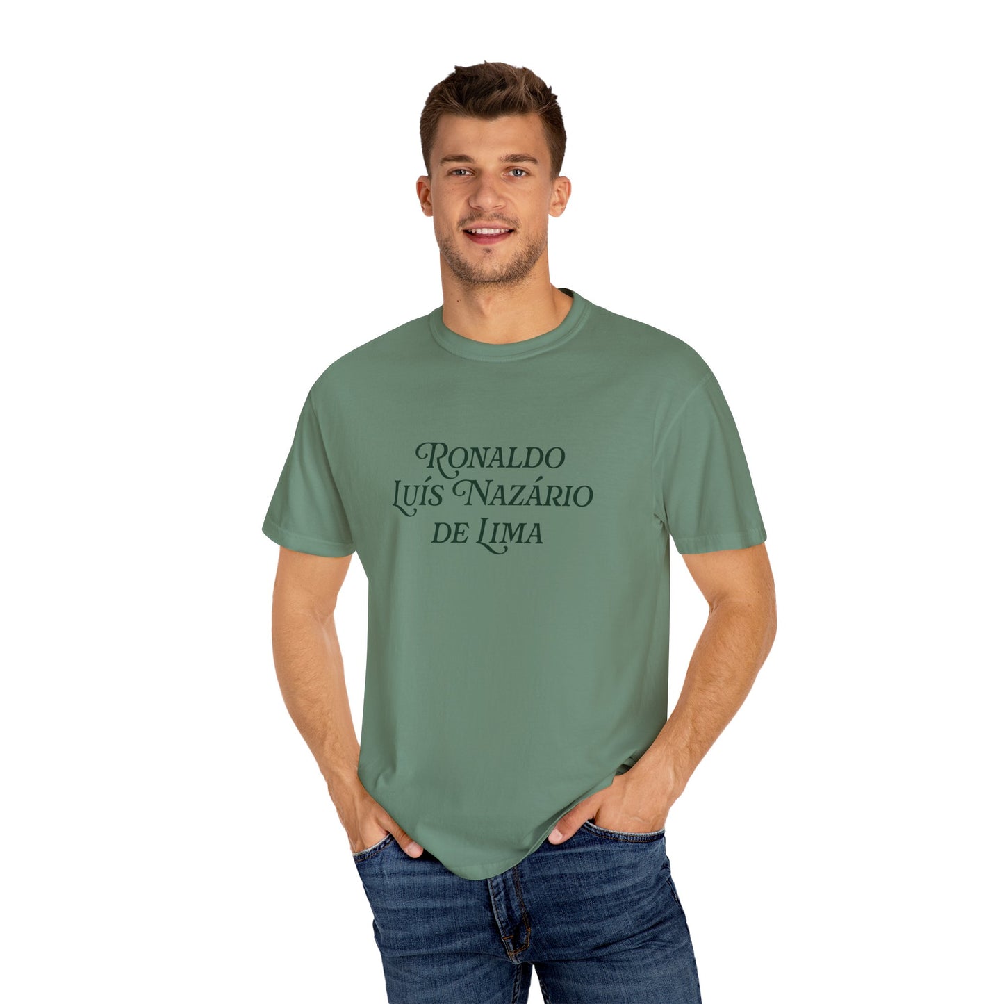 R9 Tee