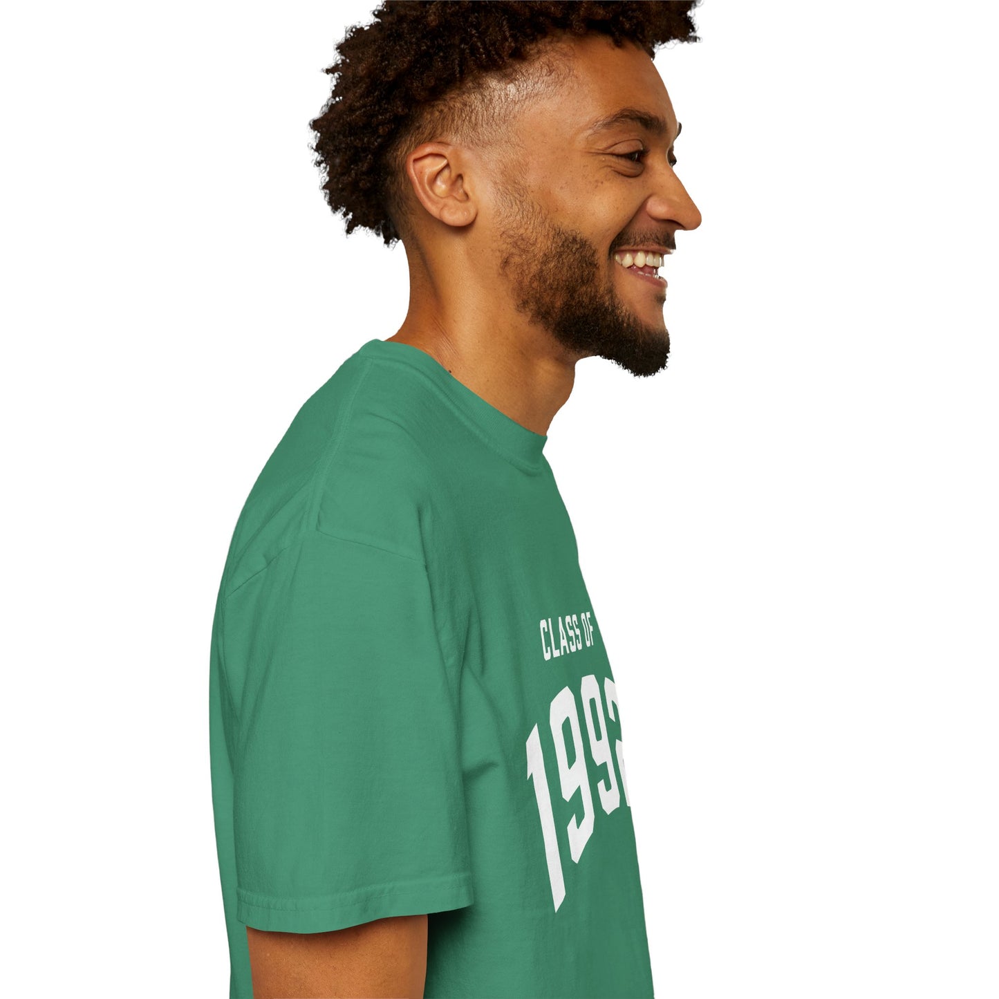 Class of '92 Tee